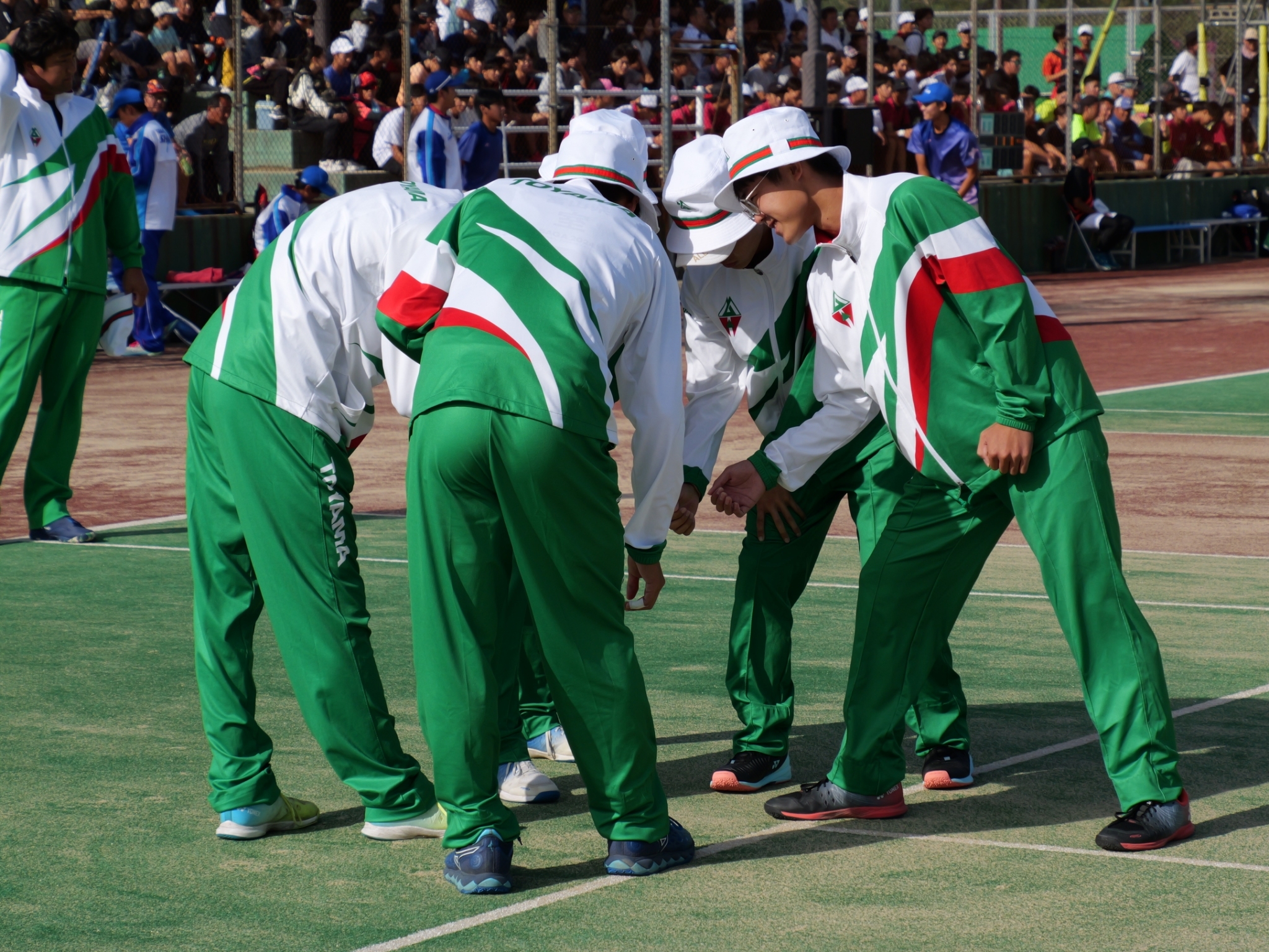 第78回 国民スポーツ大会