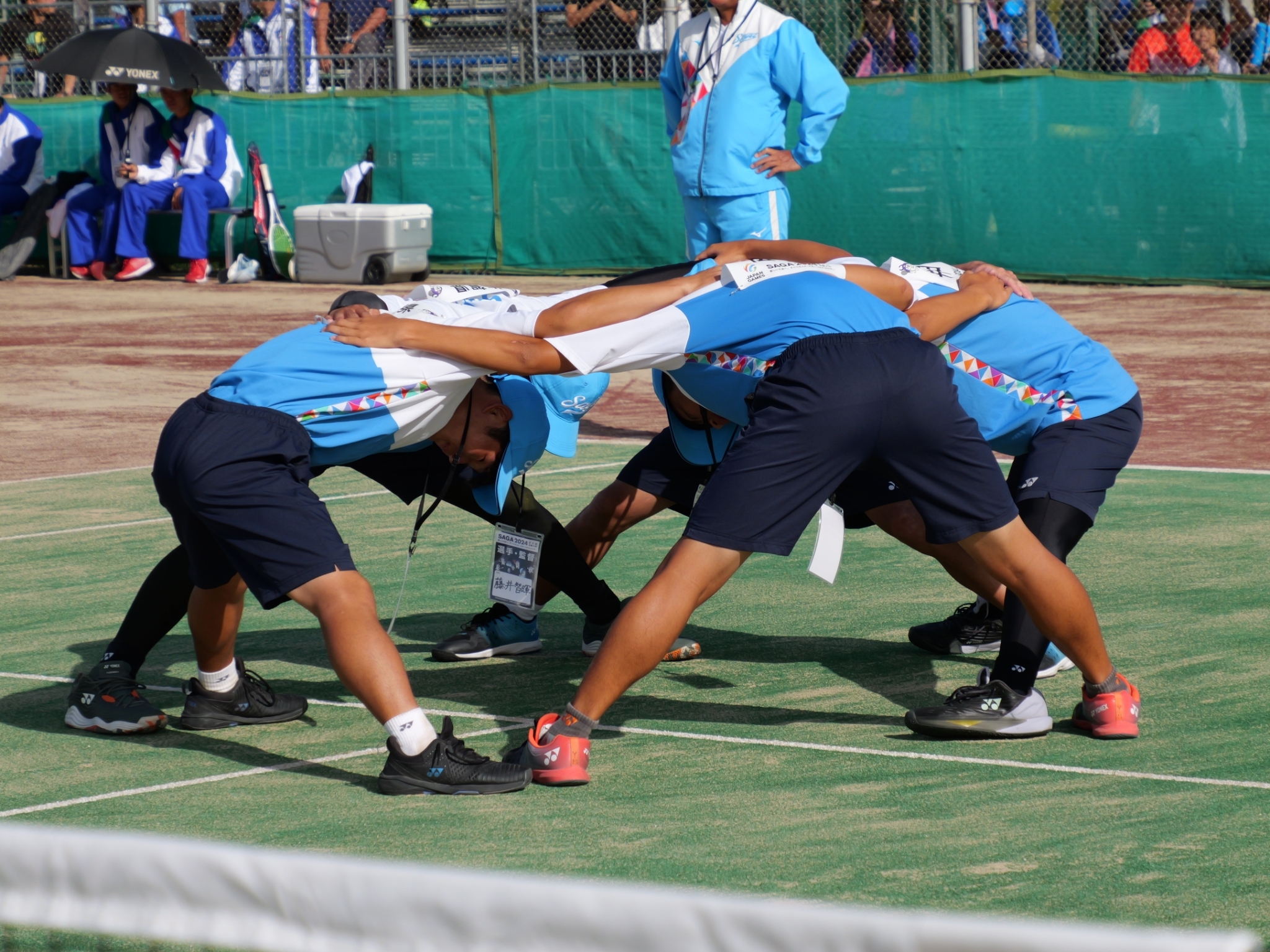 第78回 国民スポーツ大会