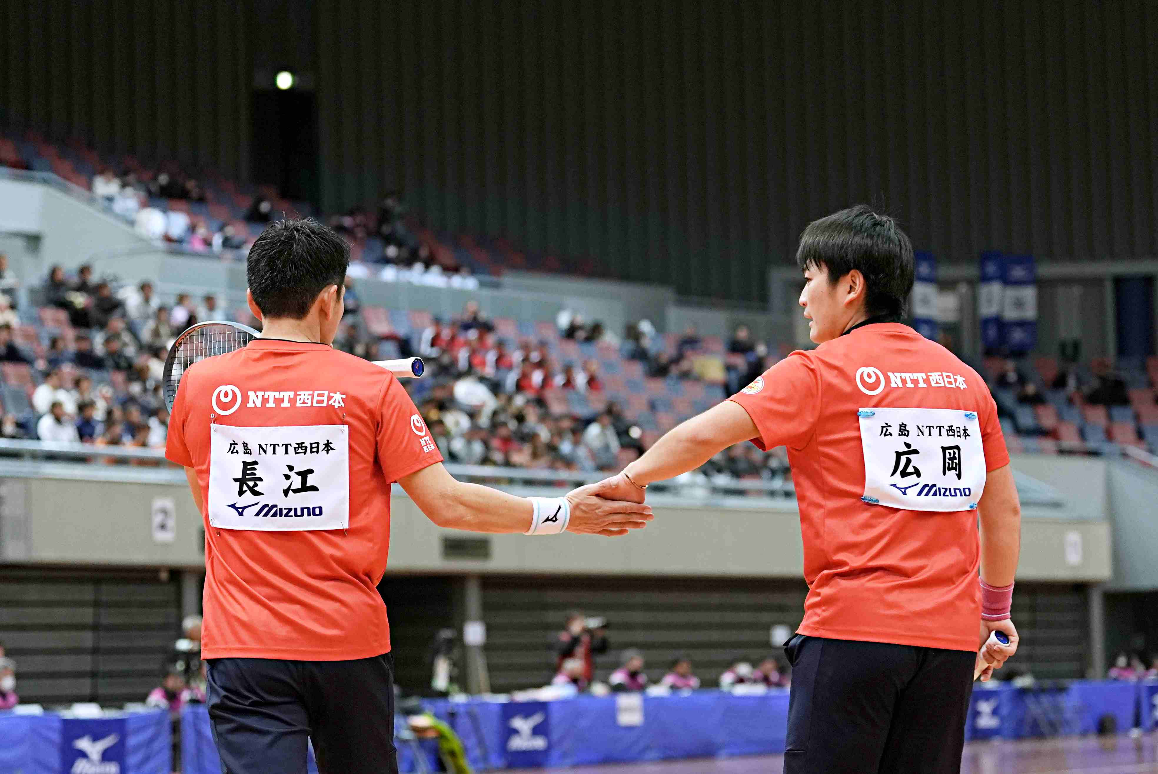 第70回 全日本インドア選手権大会