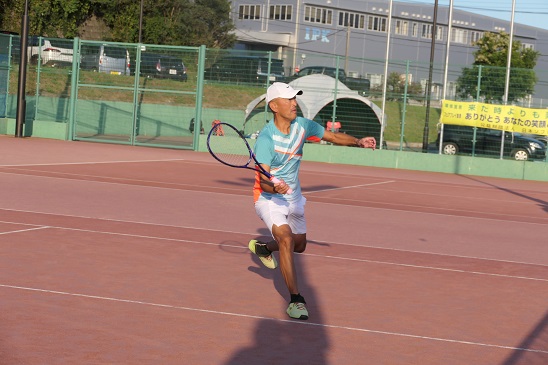 第28回 全日本シニア選手権大会