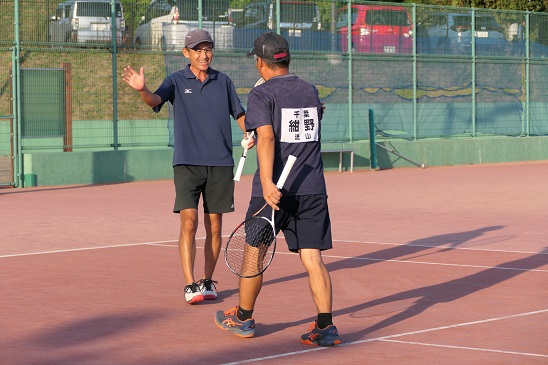 第28回 全日本シニア選手権大会