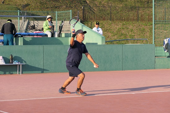 第28回 全日本シニア選手権大会