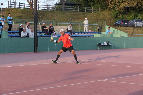 第28回 全日本シニア選手権大会