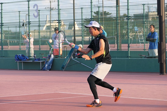 第28回 全日本シニア選手権大会