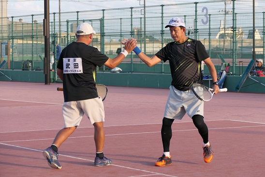 第28回 全日本シニア選手権大会