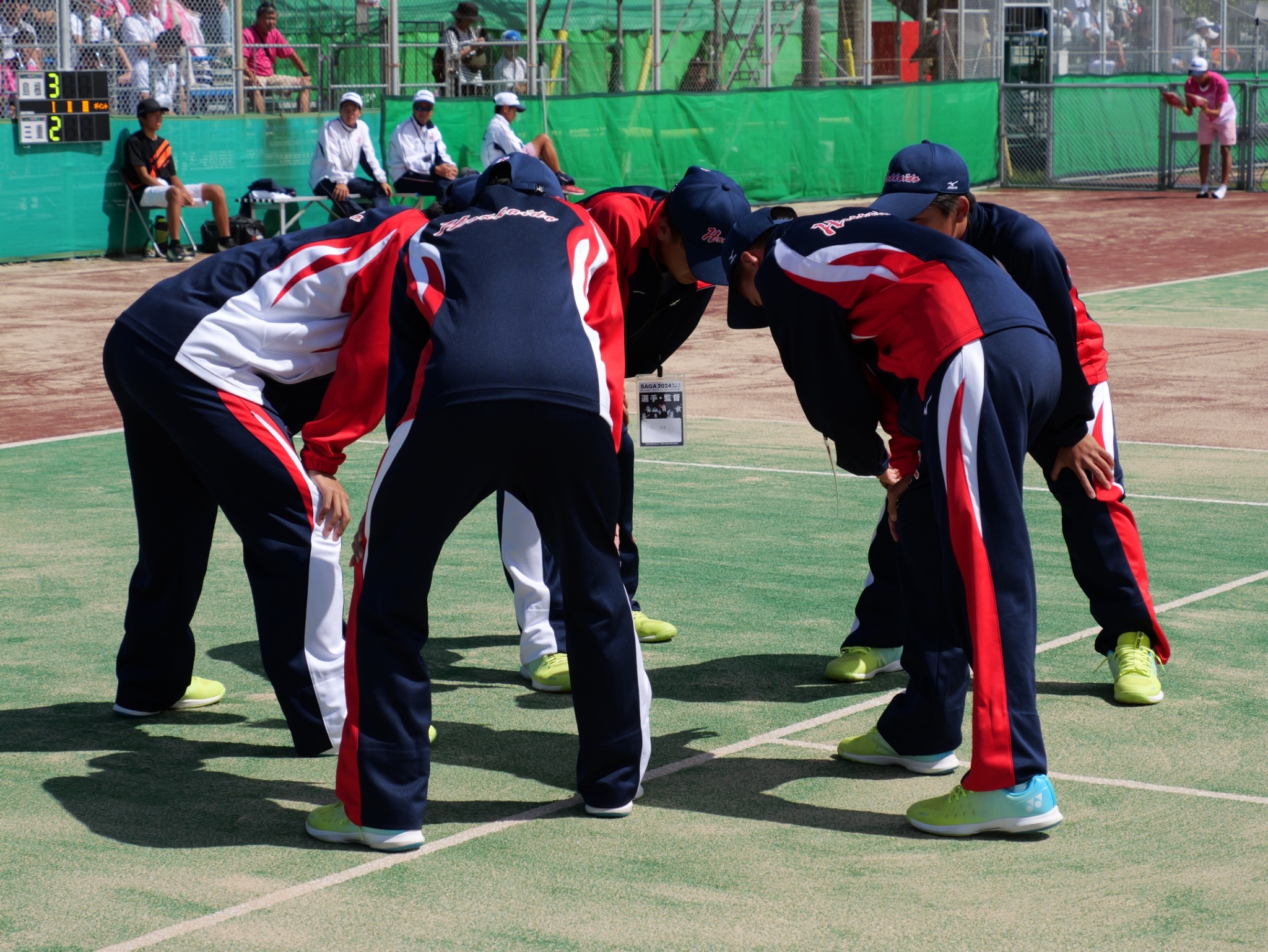 第78回 国民スポーツ大会