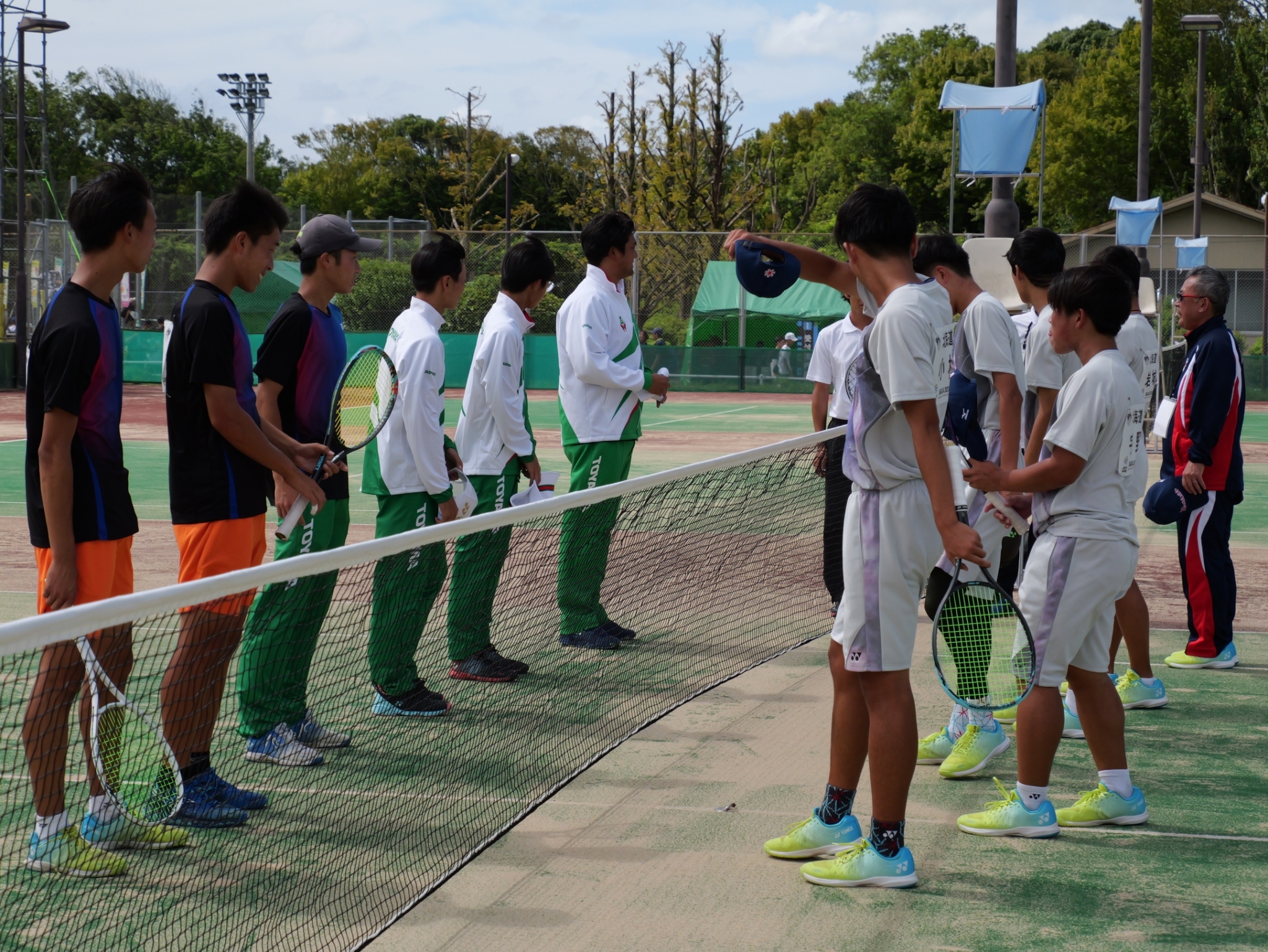 第78回 国民スポーツ大会