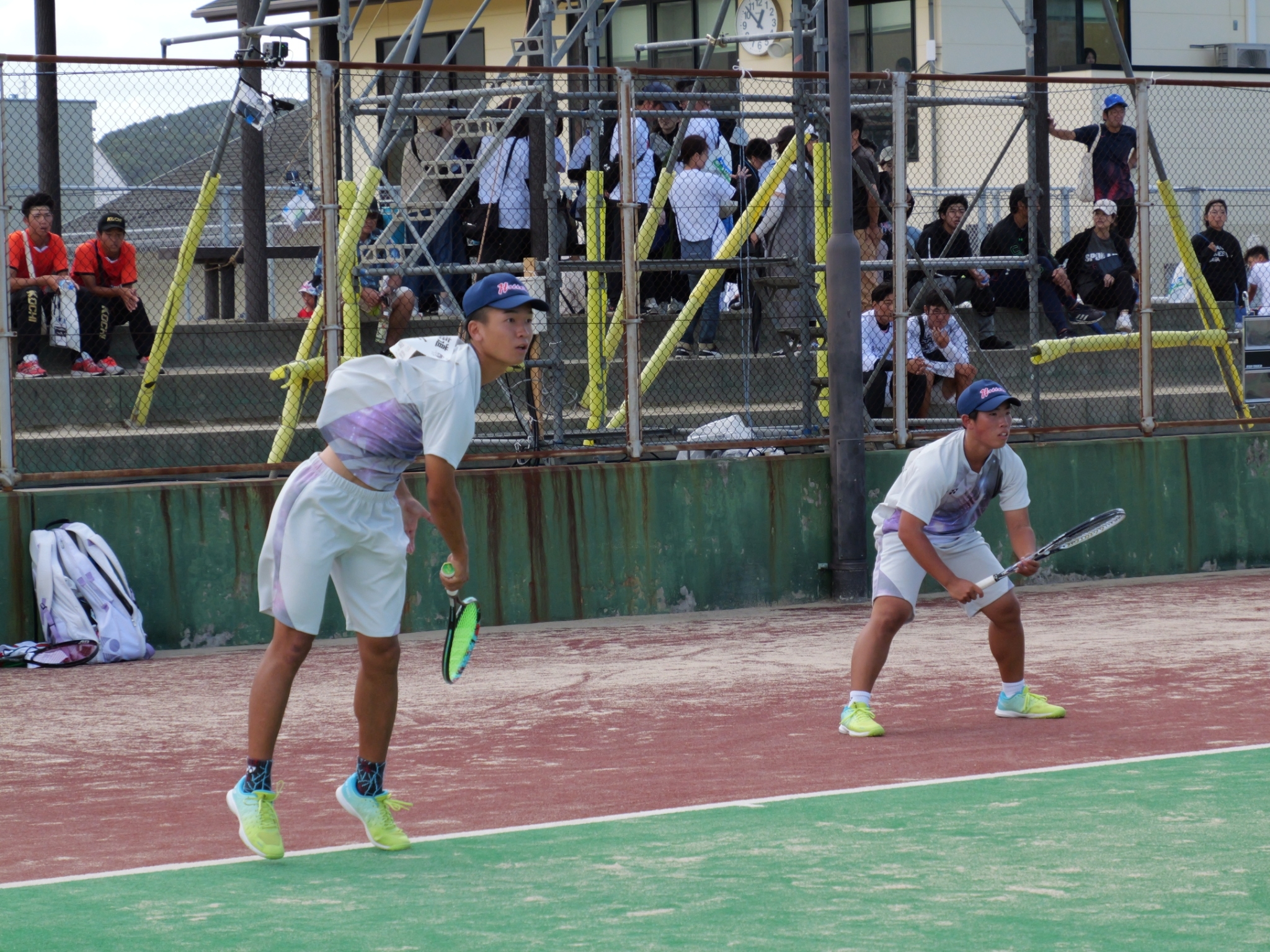 第78回 国民スポーツ大会
