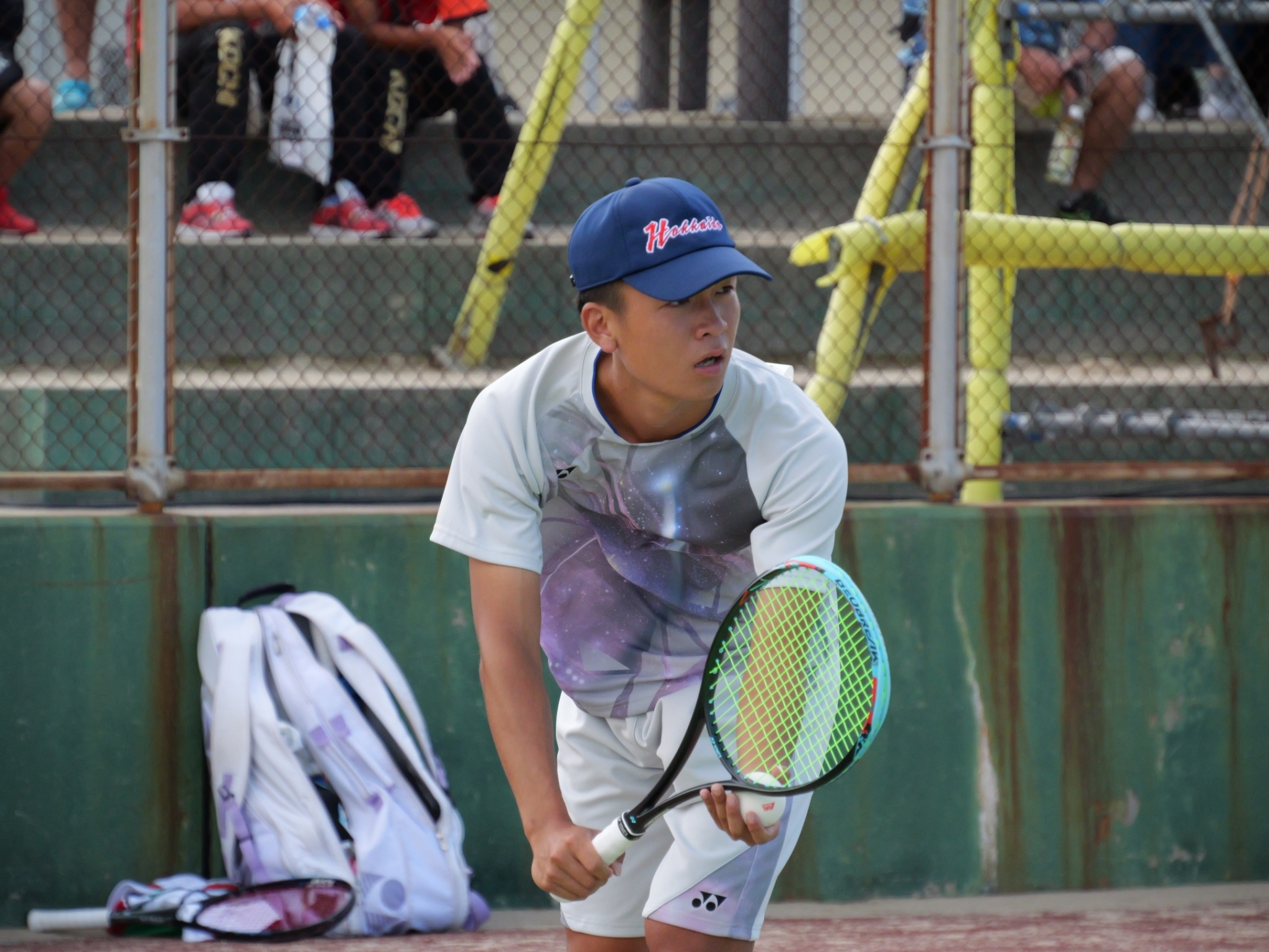 第78回 国民スポーツ大会
