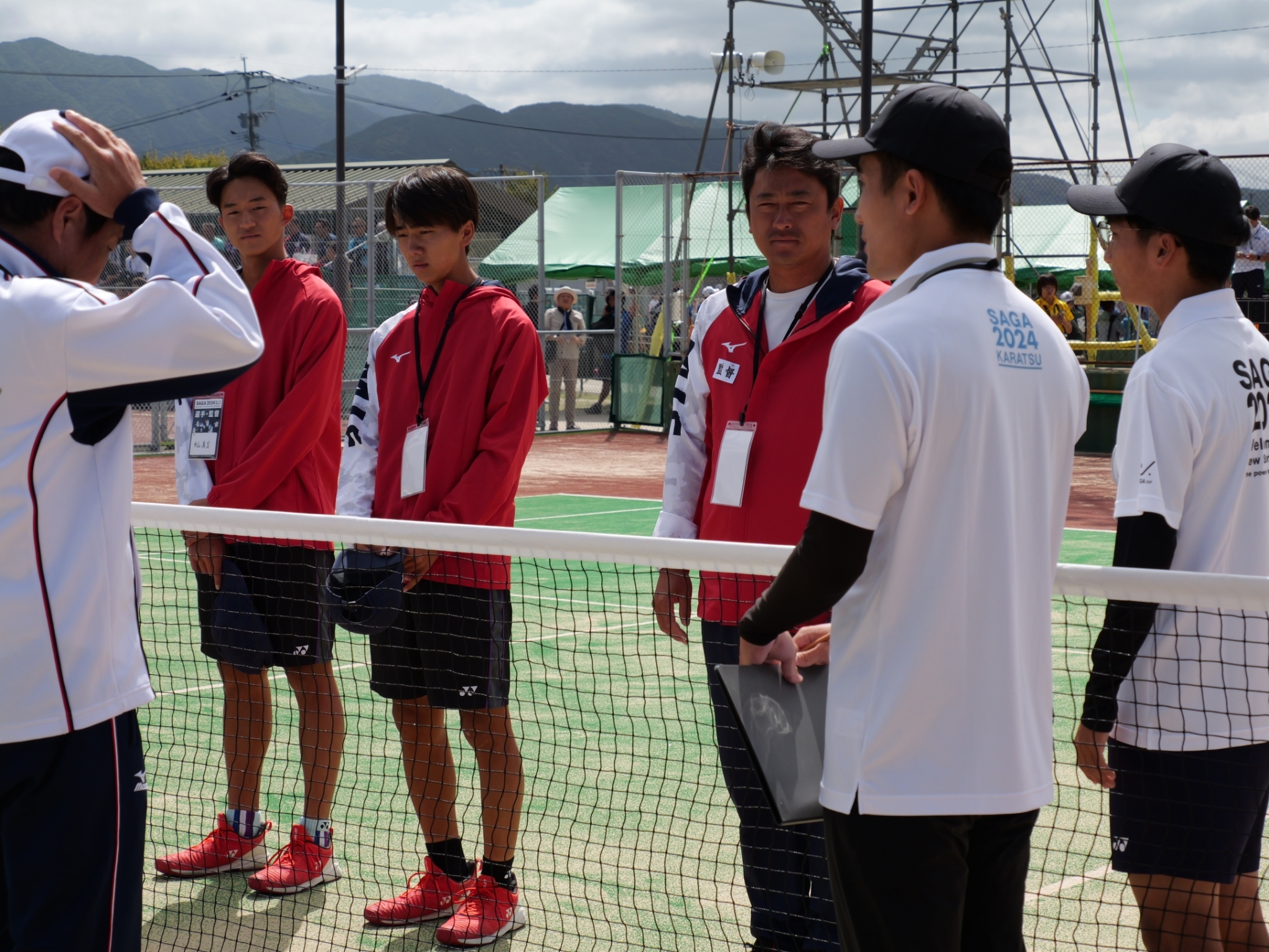 第78回 国民スポーツ大会