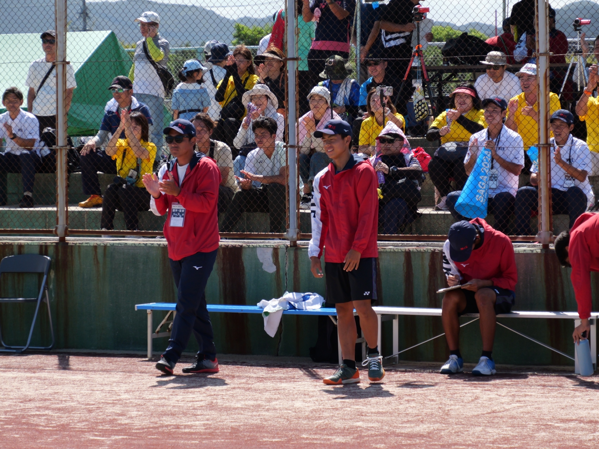 第78回 国民スポーツ大会