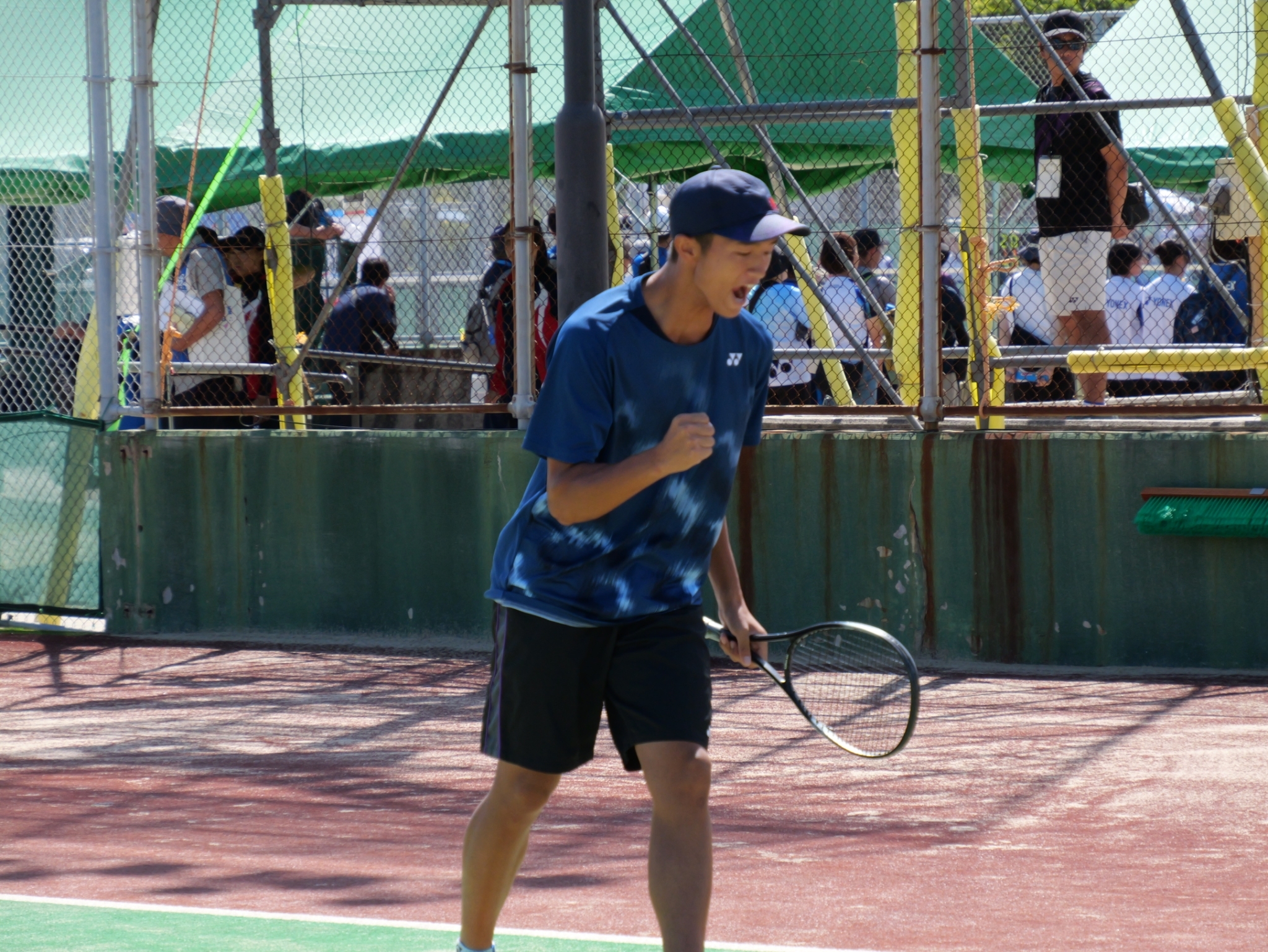第78回 国民スポーツ大会
