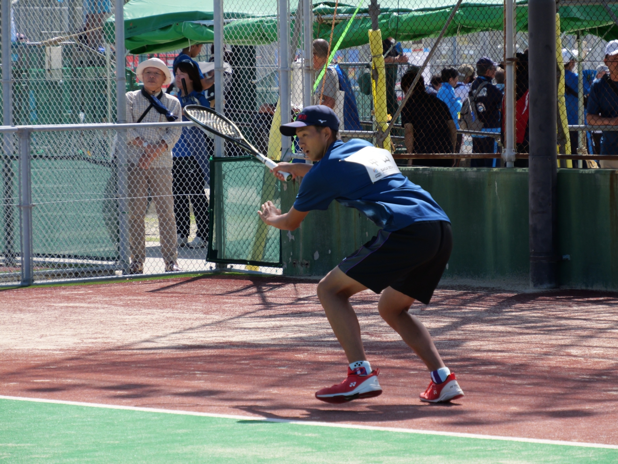 第78回 国民スポーツ大会