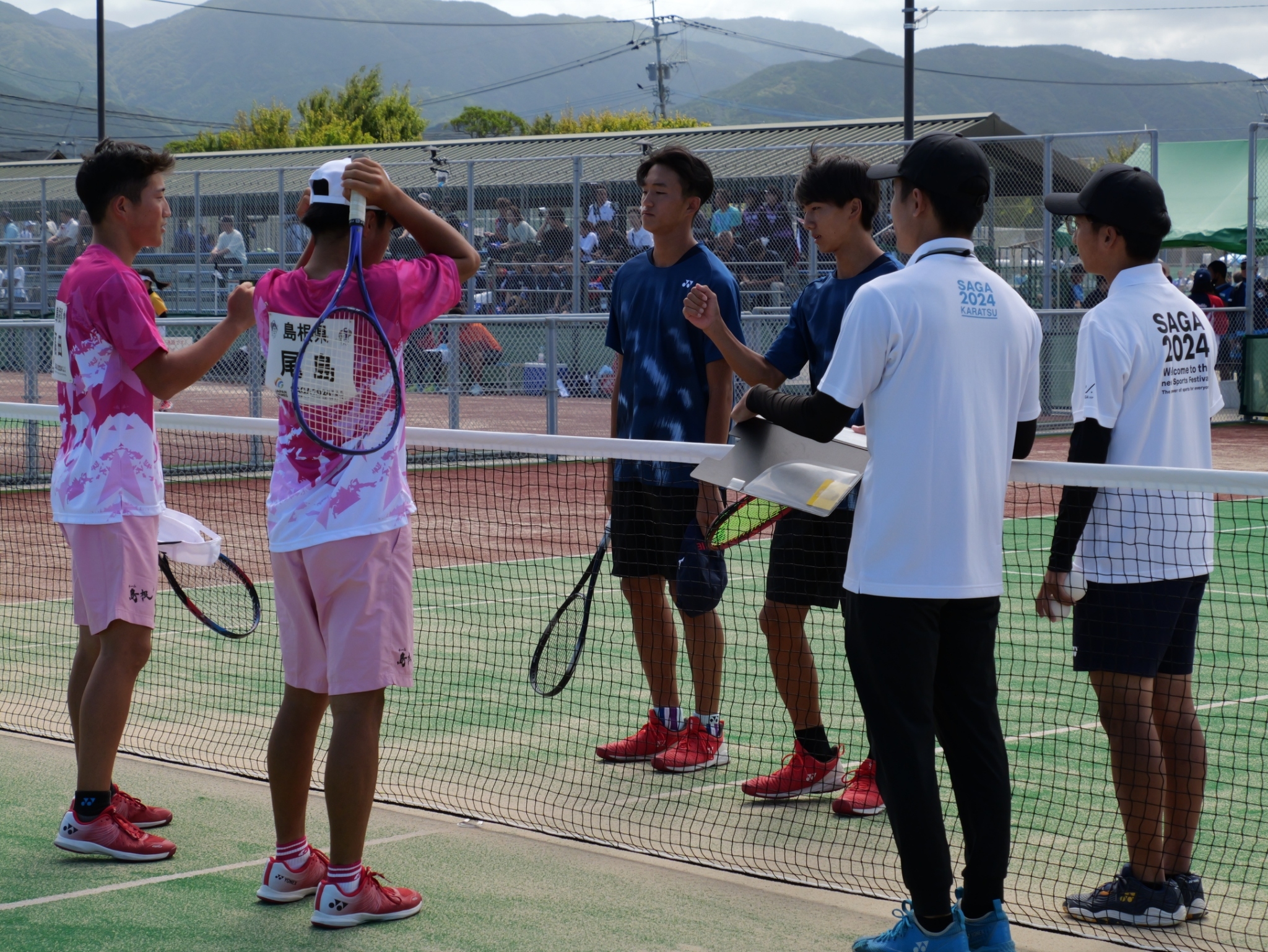 第78回 国民スポーツ大会