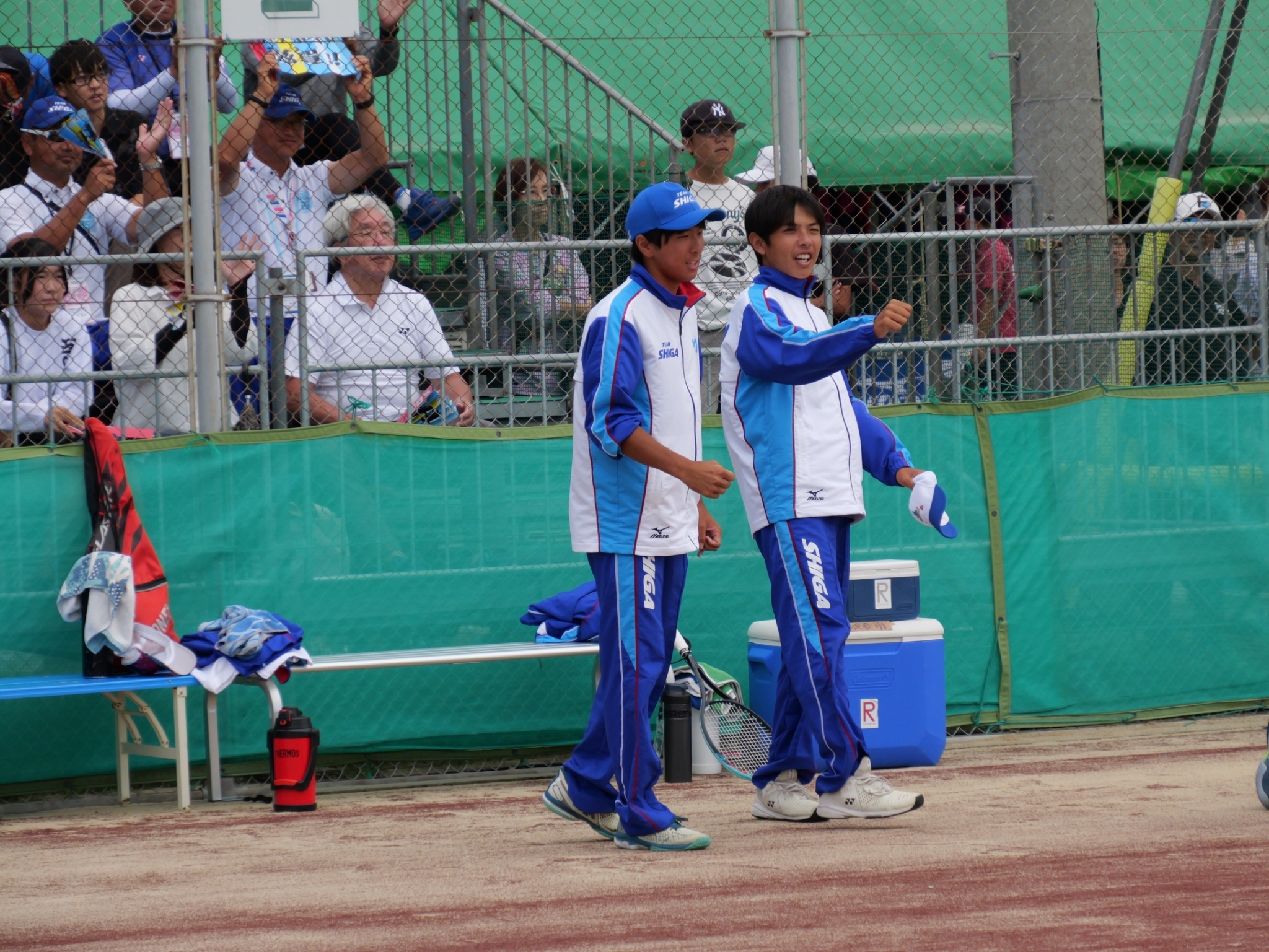 第78回 国民スポーツ大会