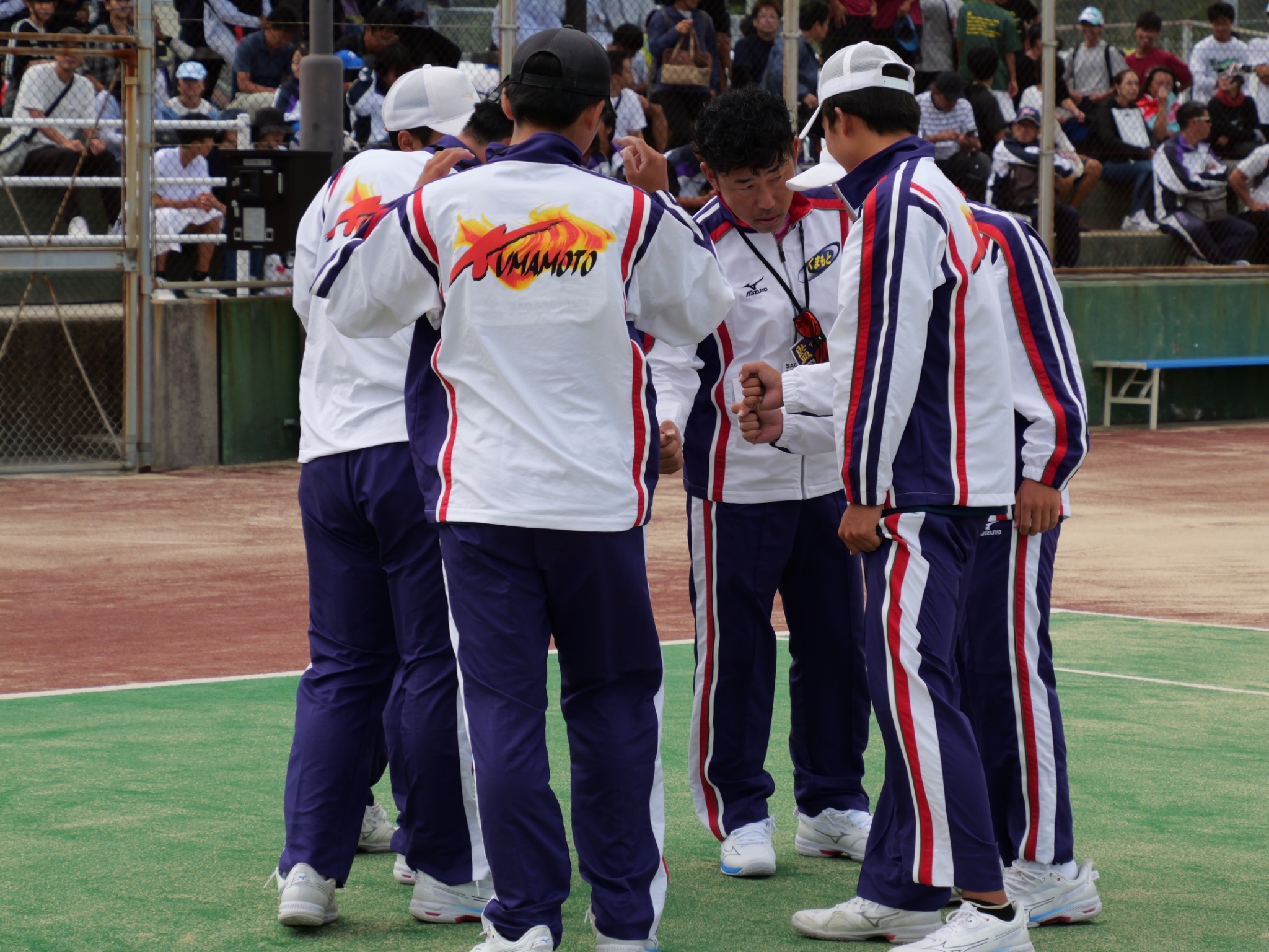 第78回 国民スポーツ大会