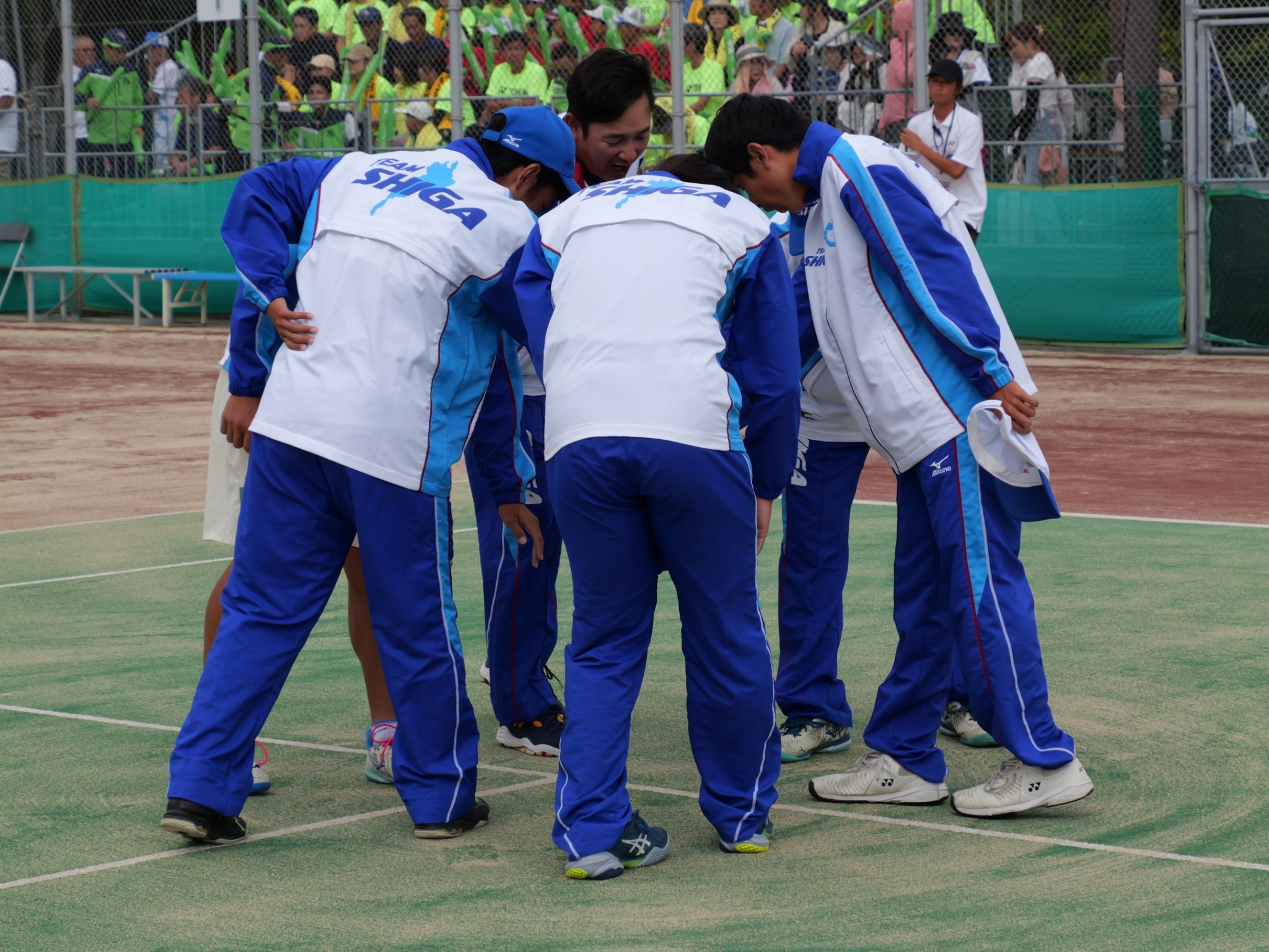 第78回 国民スポーツ大会