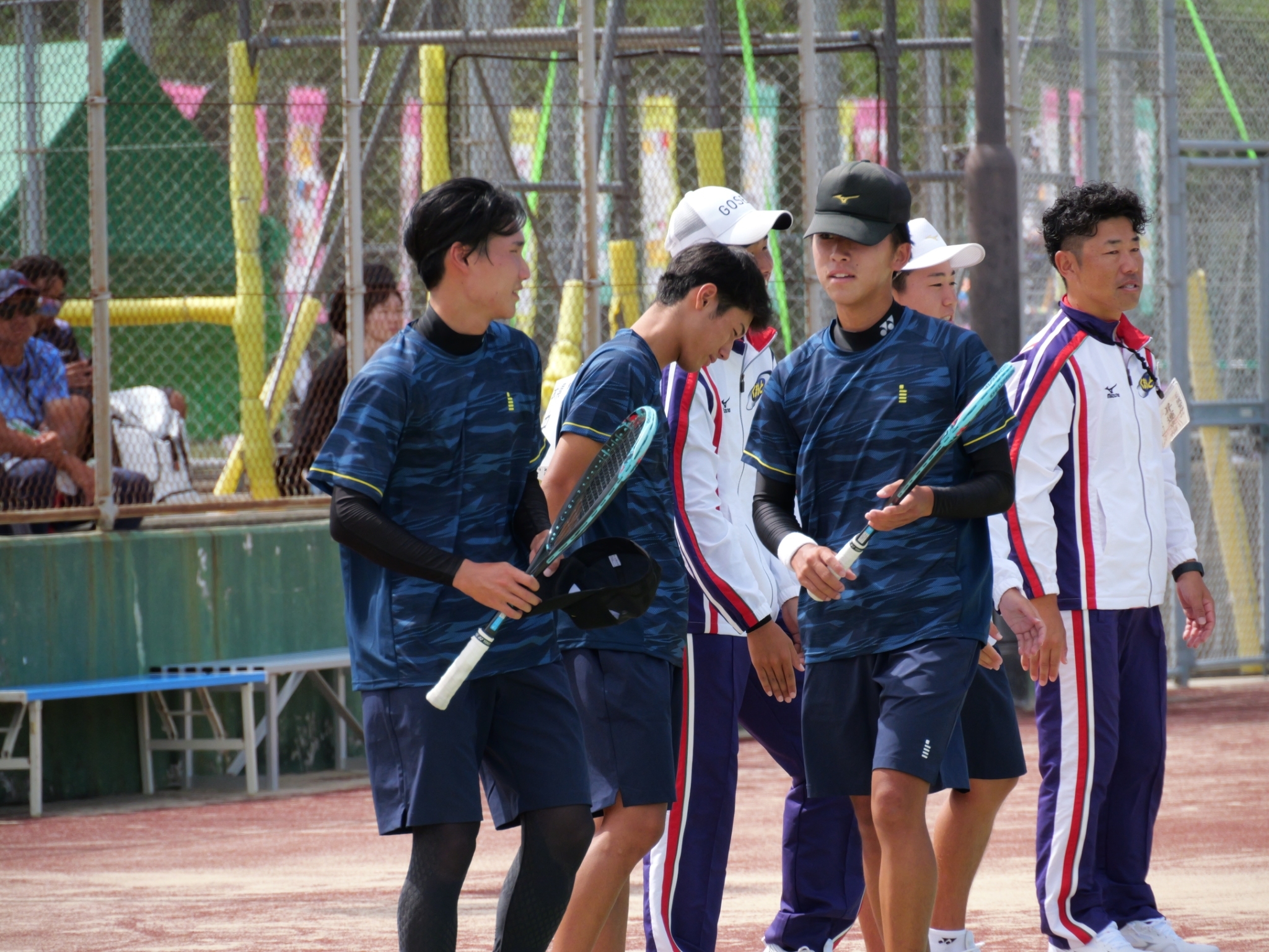 第78回 国民スポーツ大会