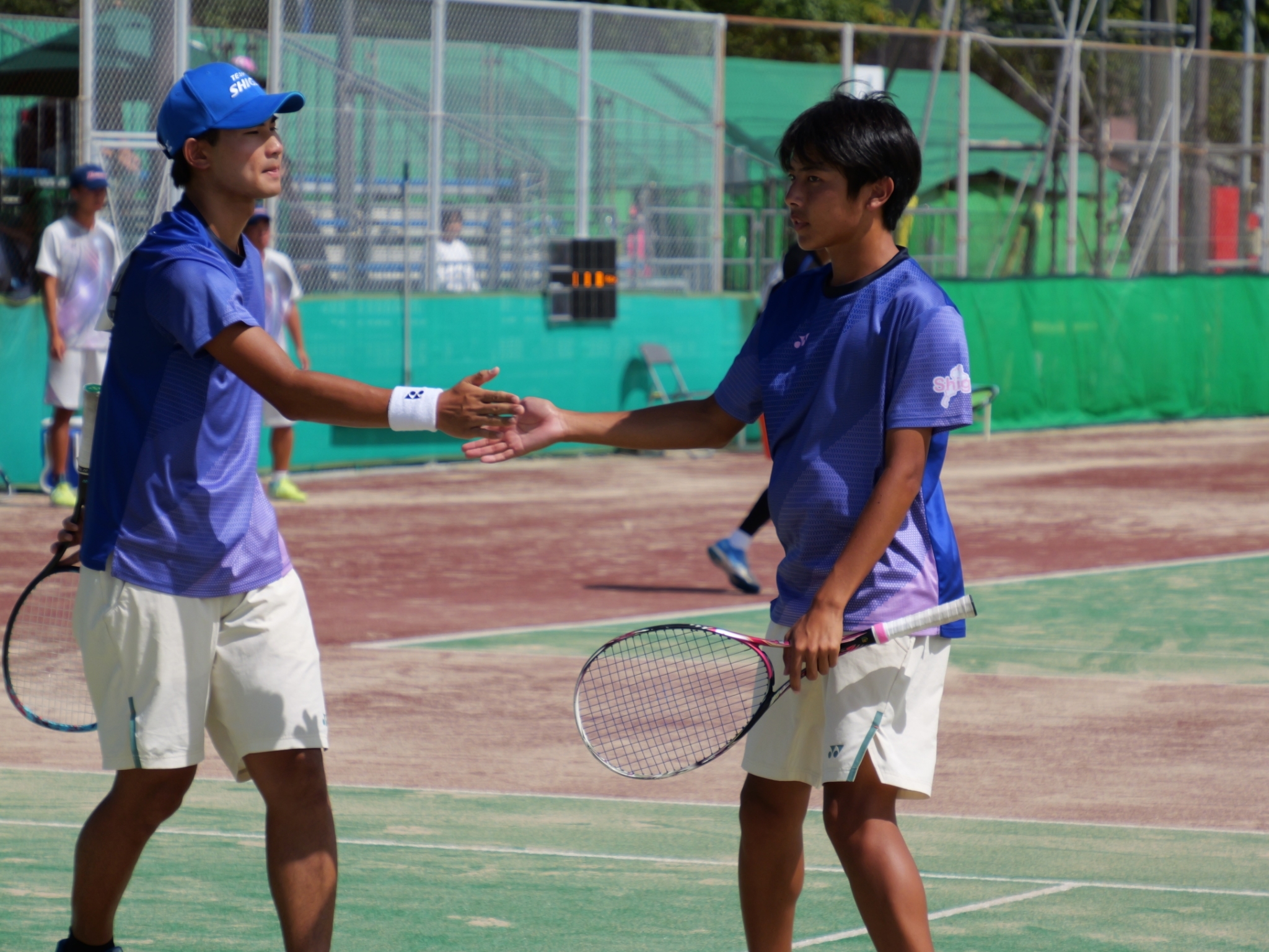 第78回 国民スポーツ大会