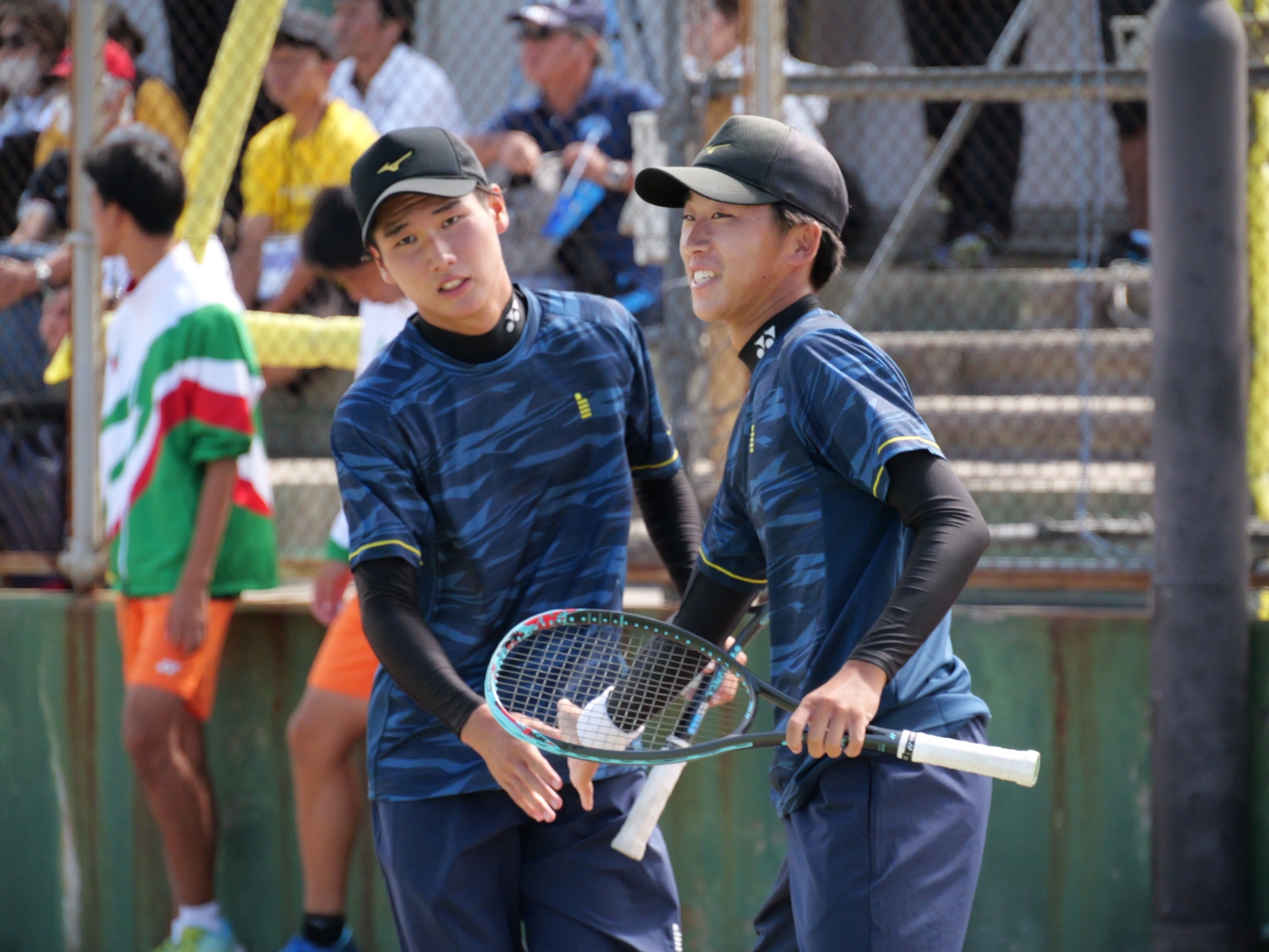 第78回 国民スポーツ大会