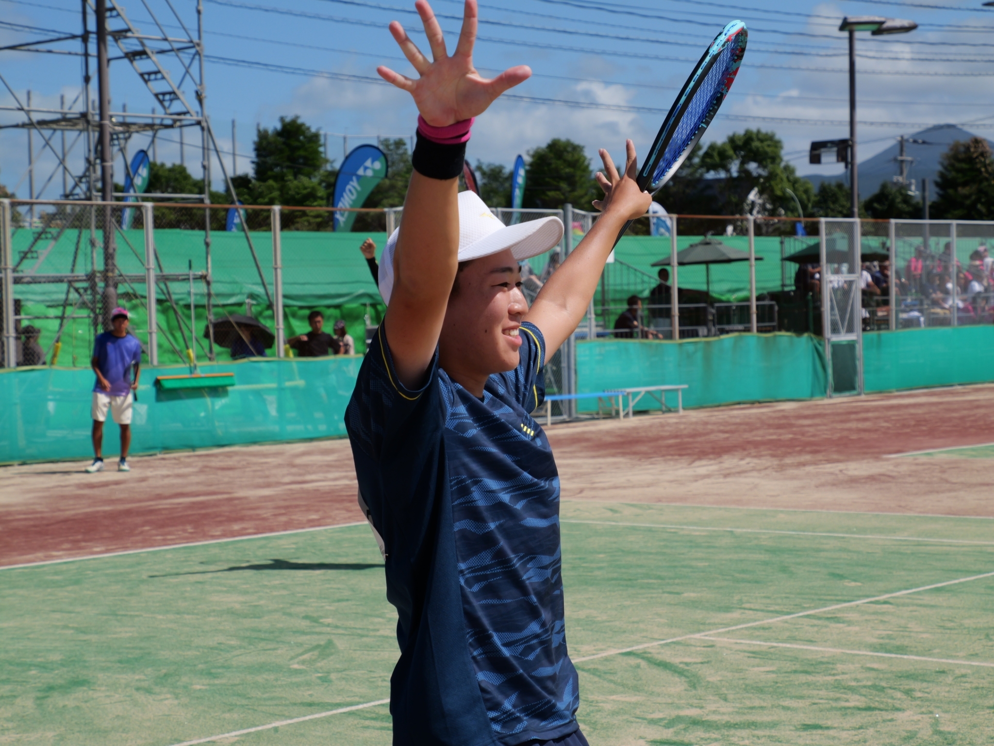 第78回 国民スポーツ大会