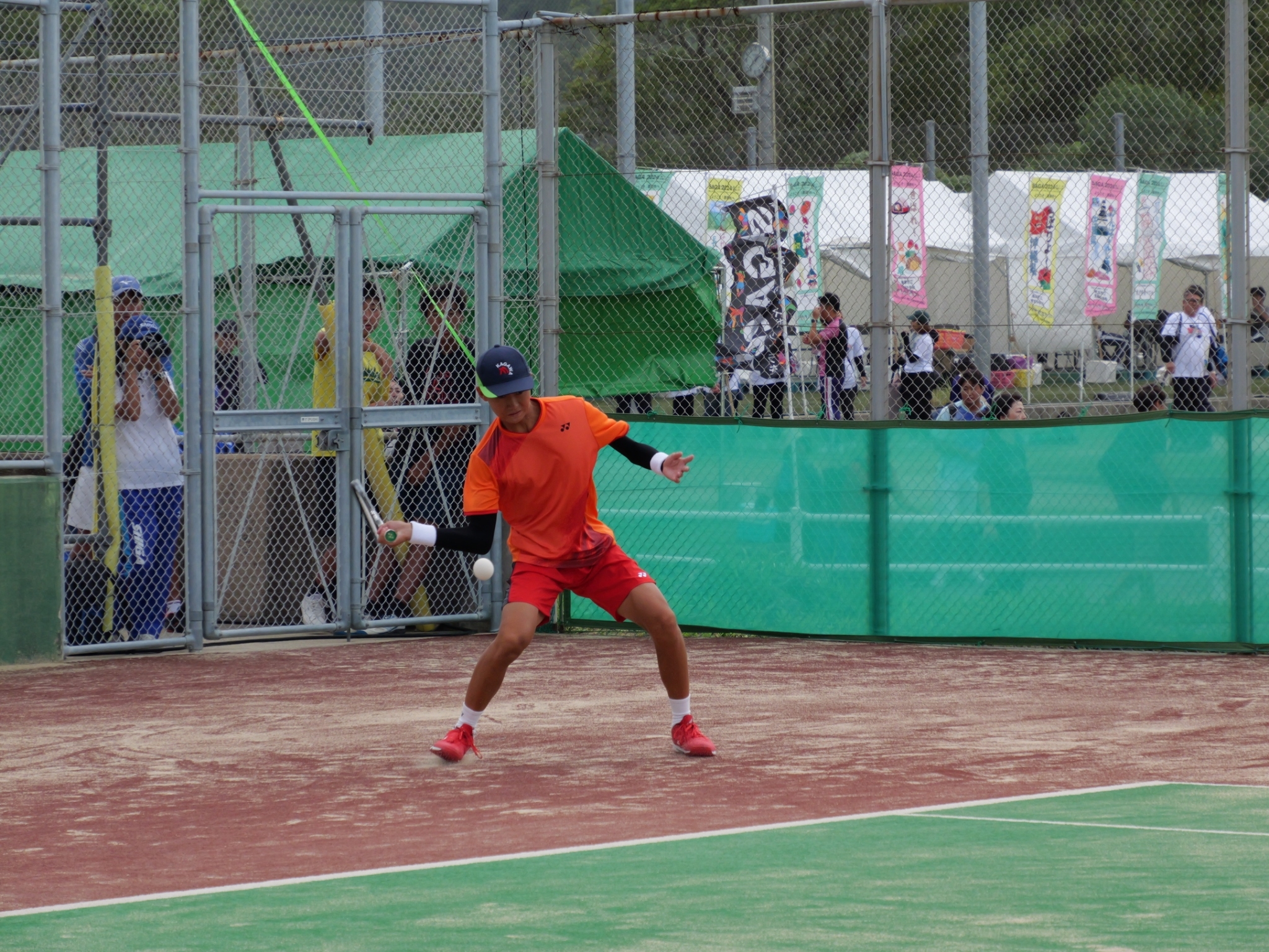 第78回 国民スポーツ大会