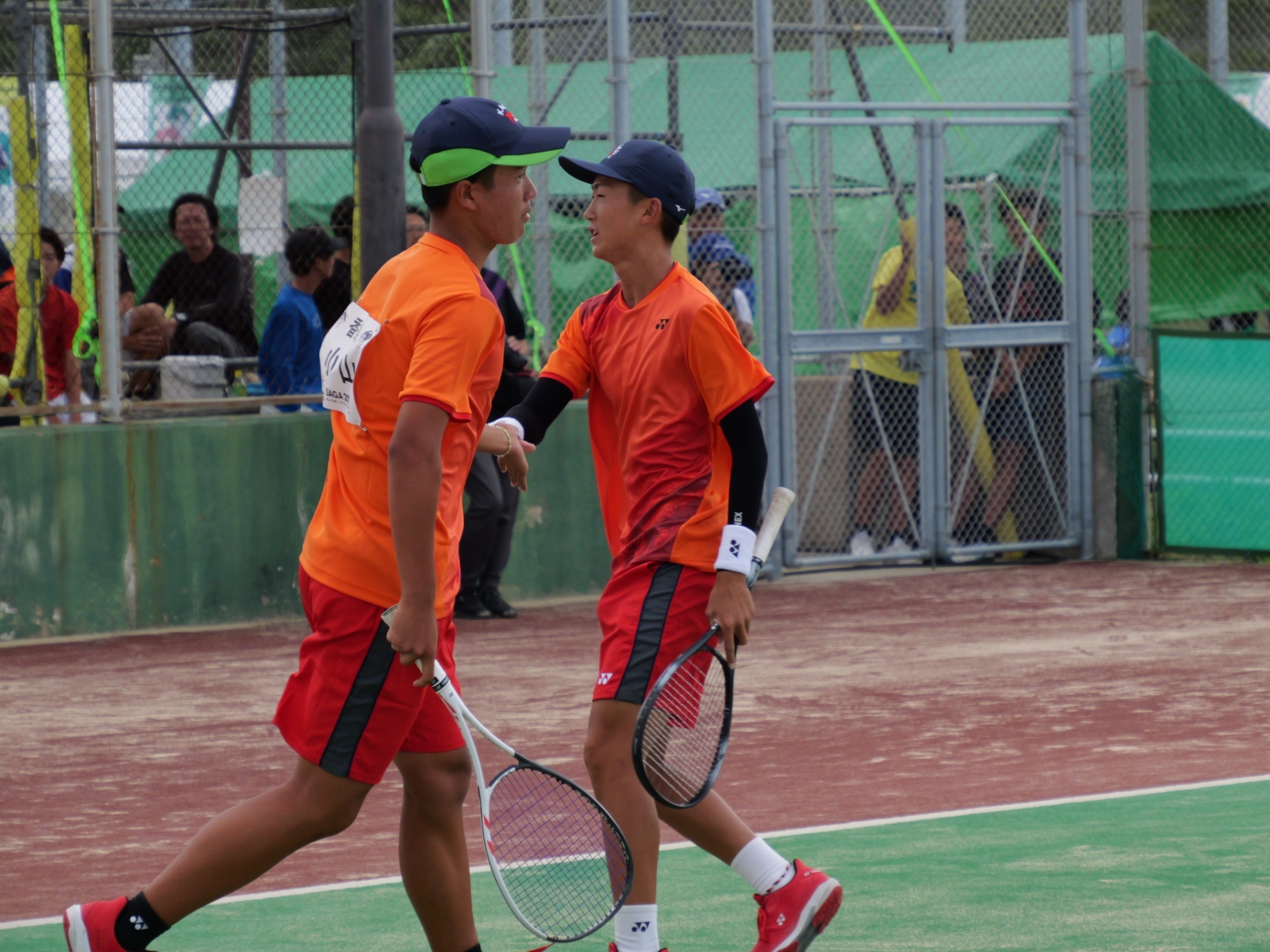 第78回 国民スポーツ大会