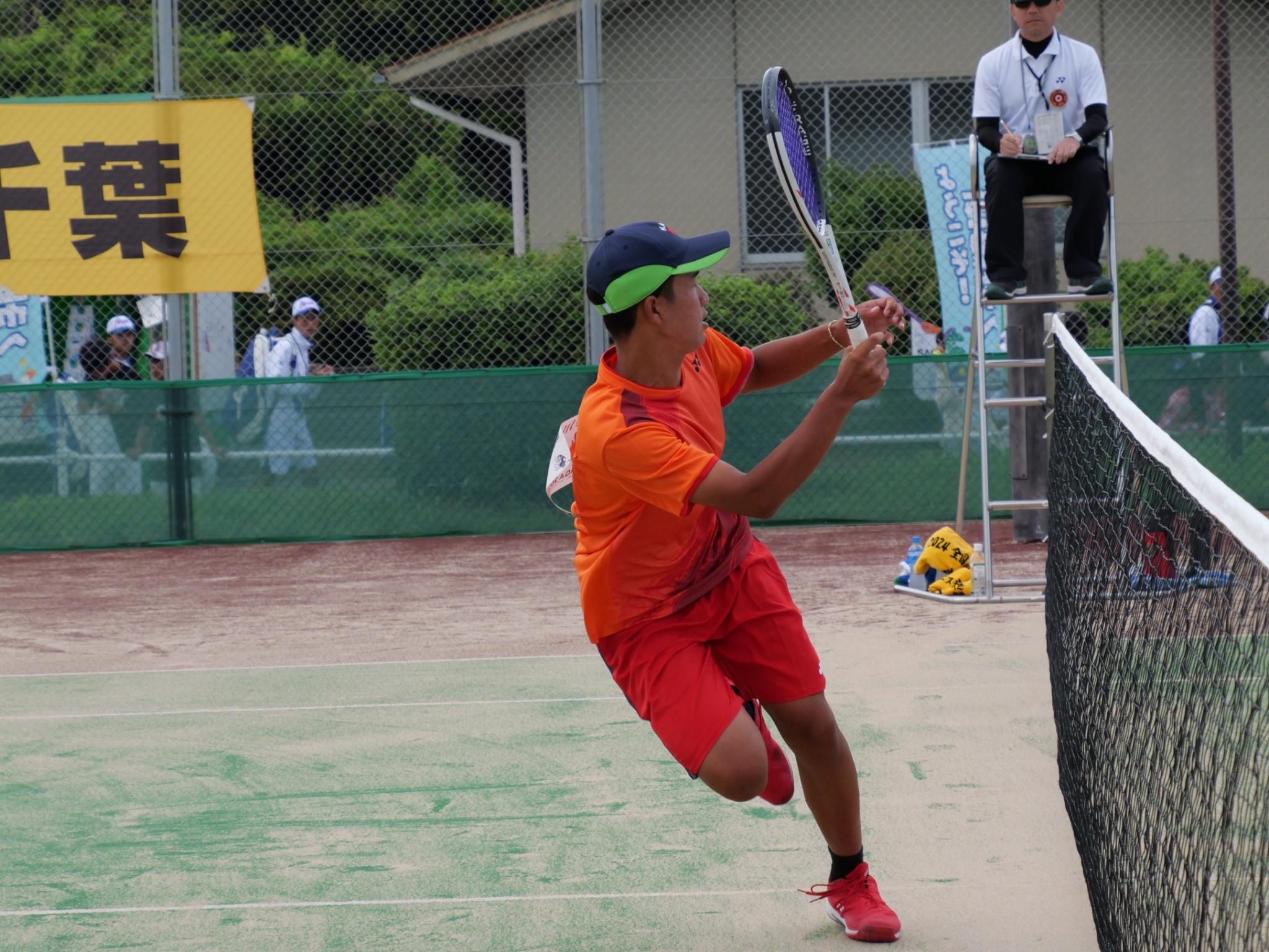 第78回 国民スポーツ大会
