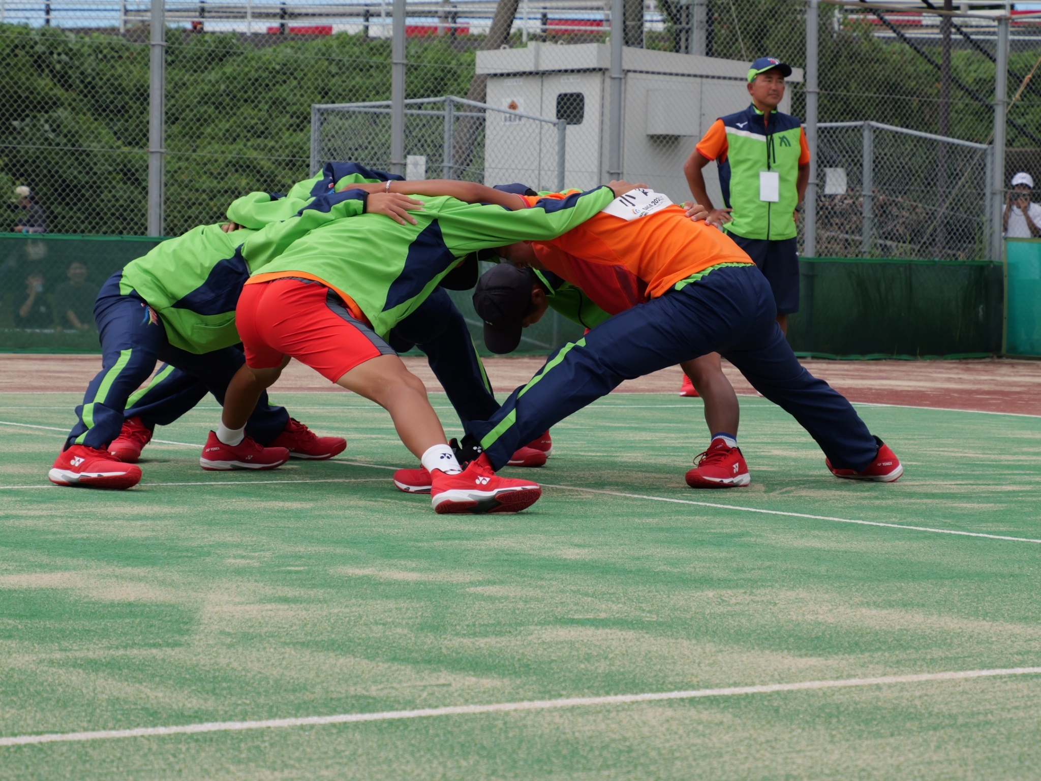 第78回 国民スポーツ大会