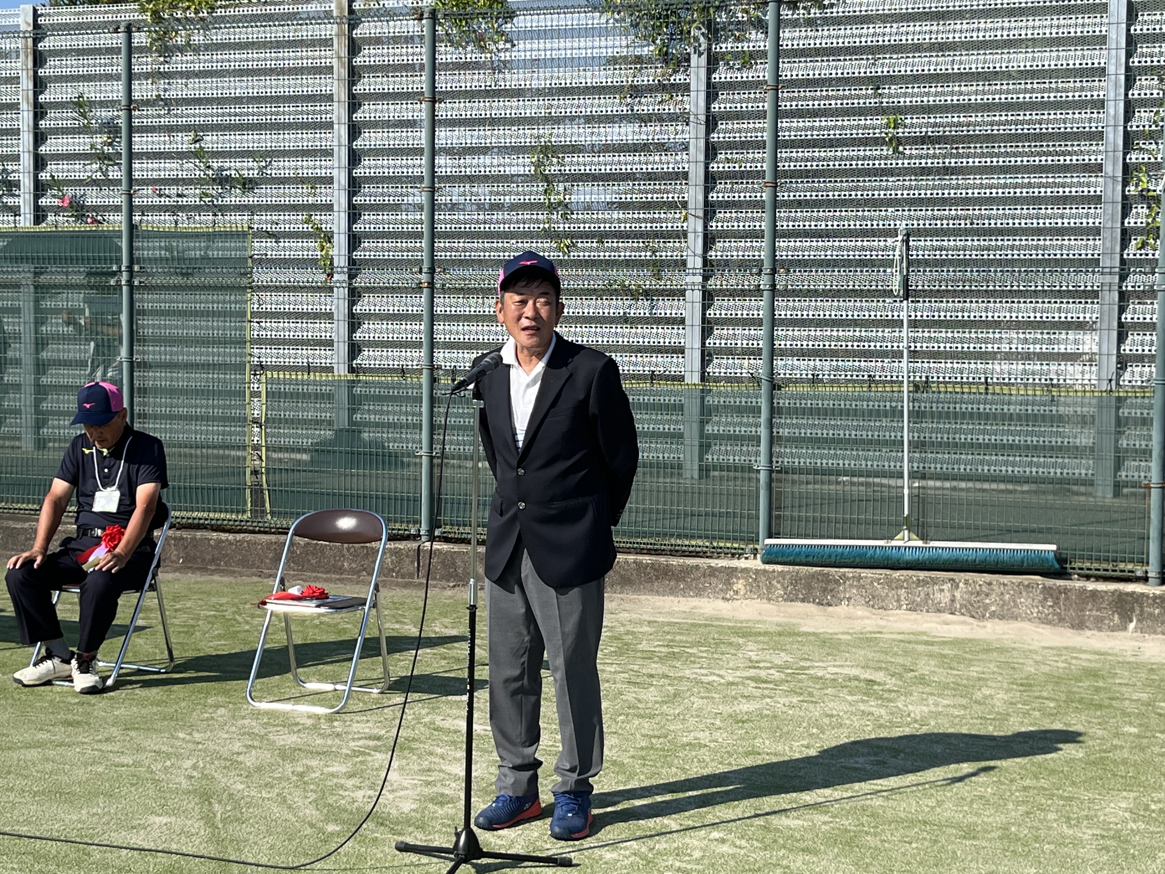 第52回 全日本社会人選手権大会