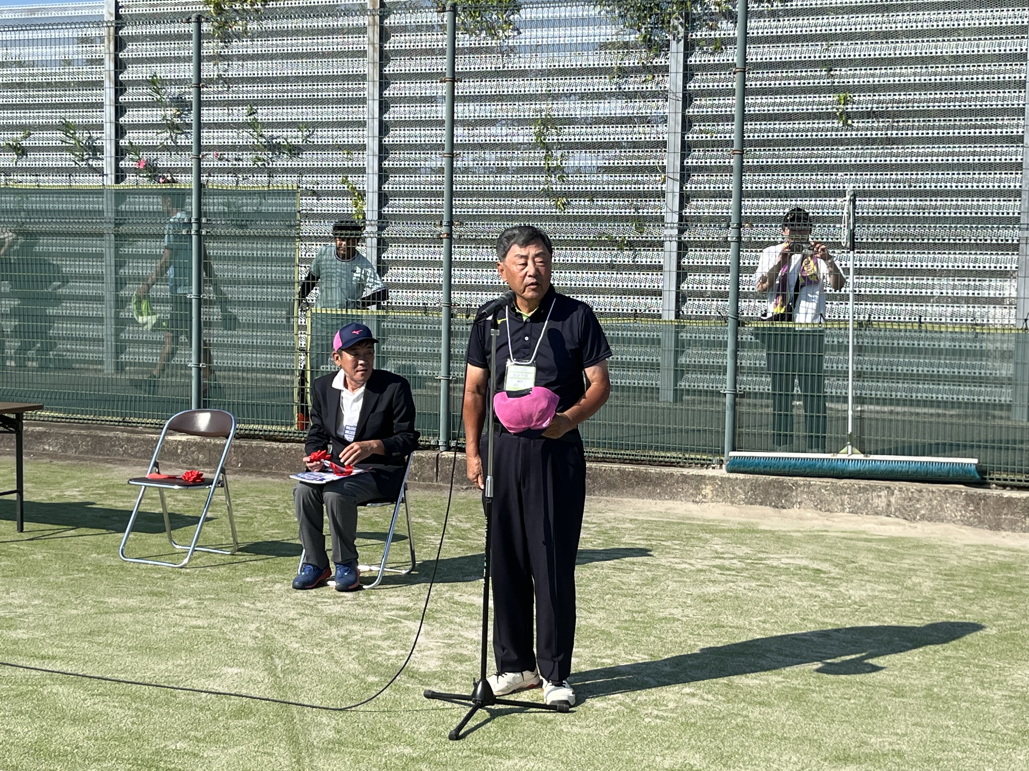 第52回 全日本社会人選手権大会