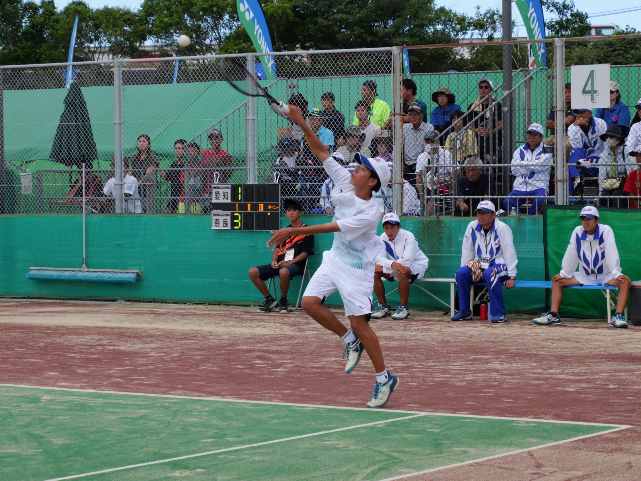 第78回 国民スポーツ大会