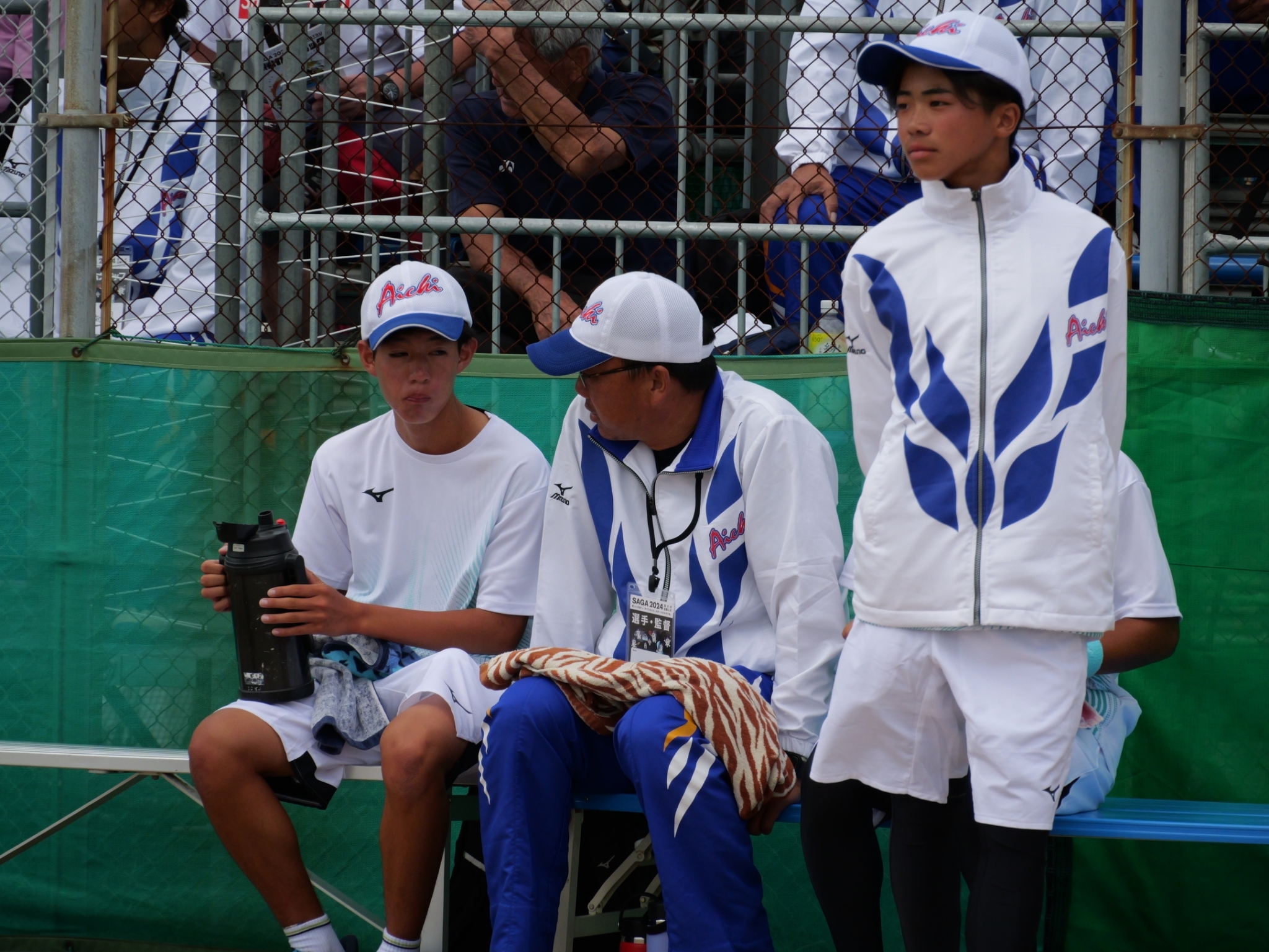 第78回 国民スポーツ大会