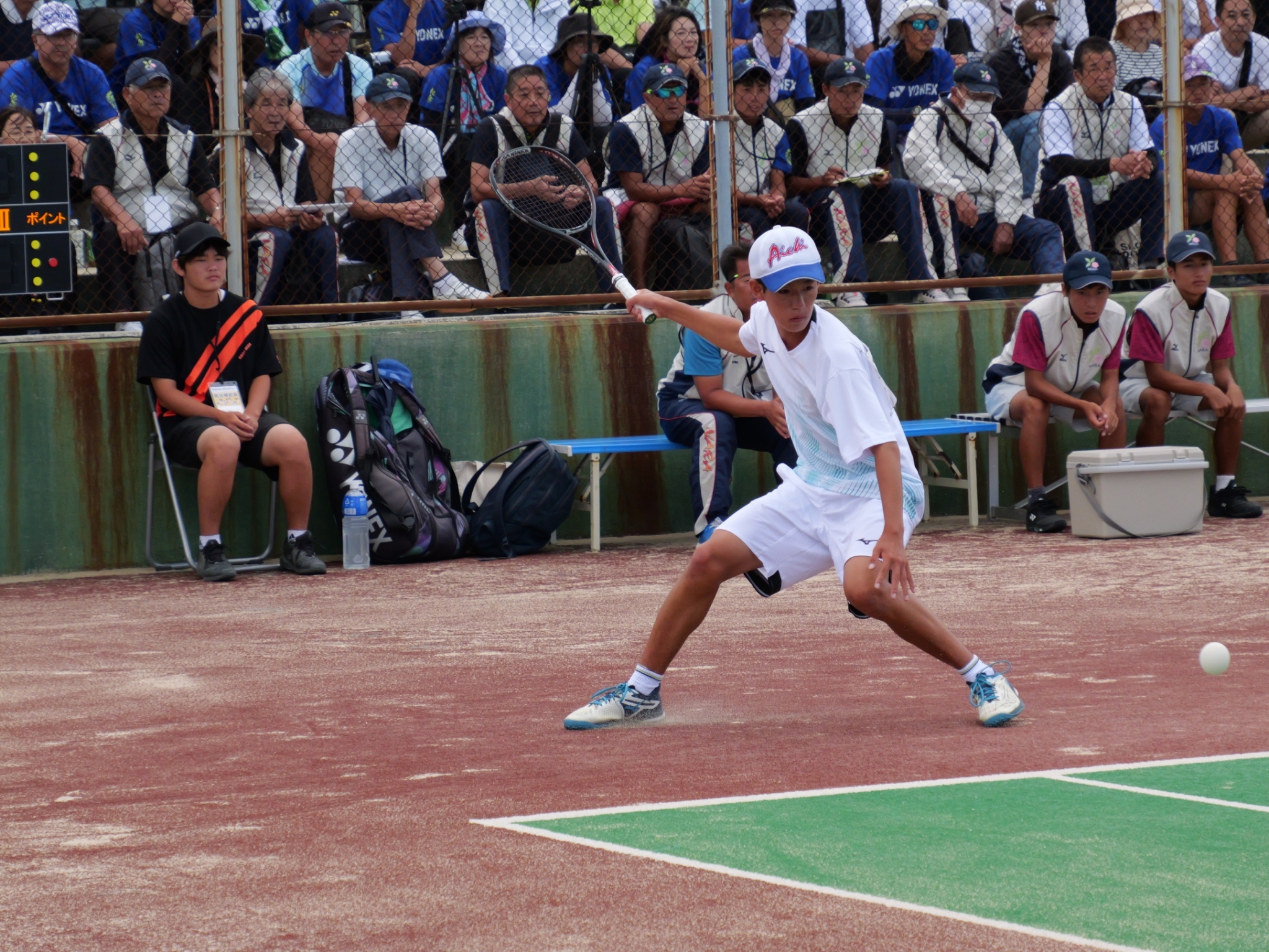 第78回 国民スポーツ大会