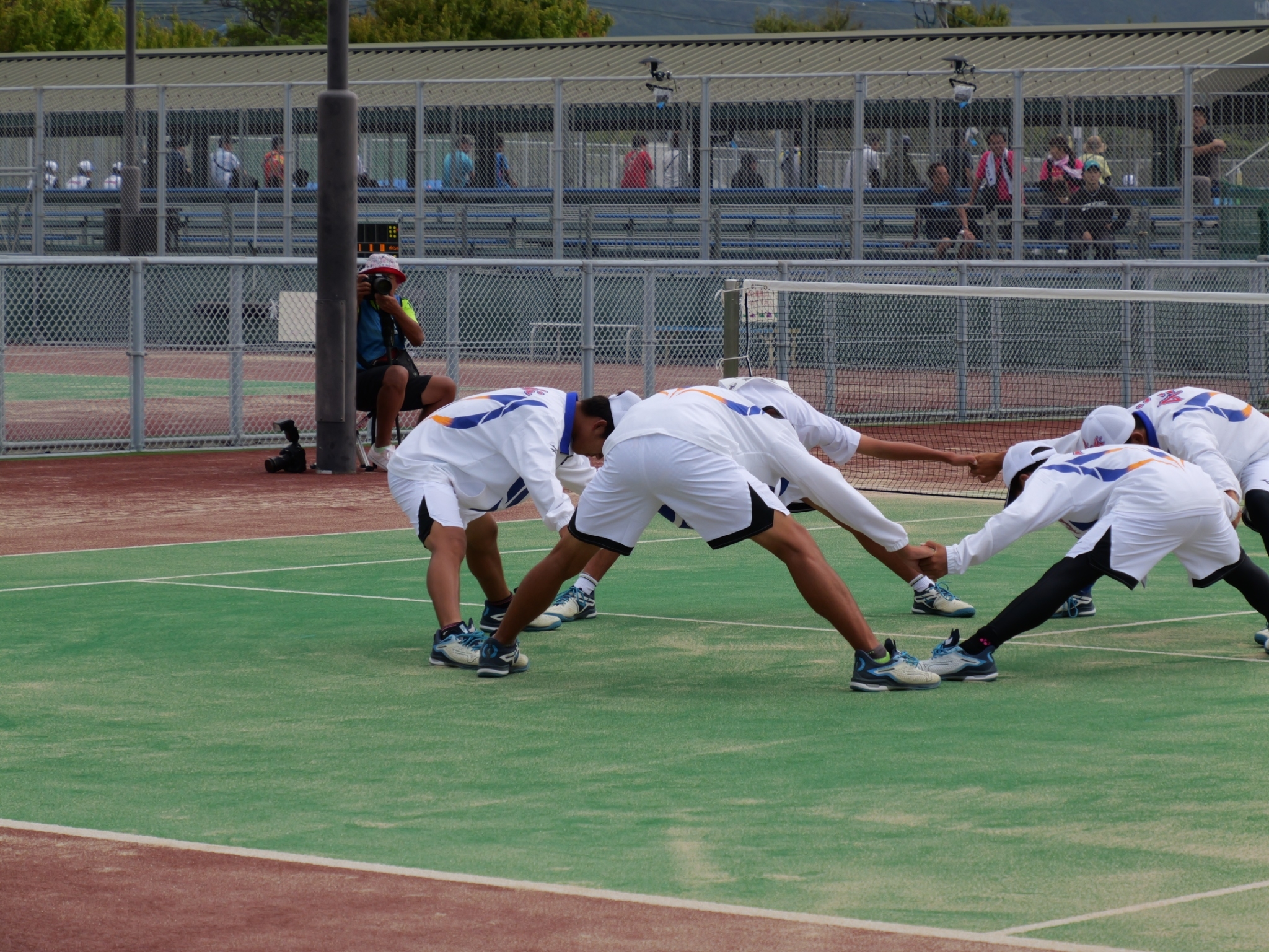 第78回 国民スポーツ大会