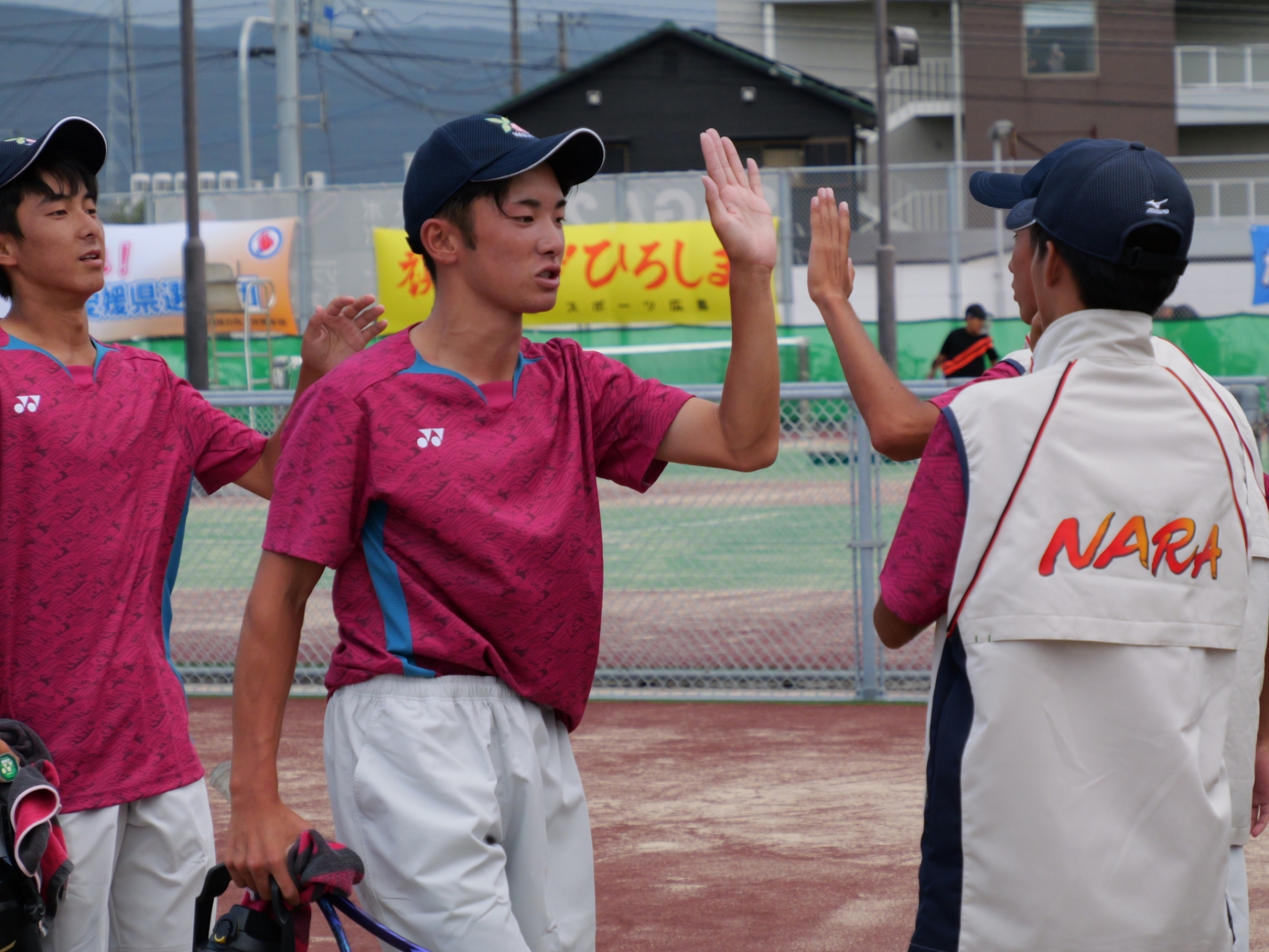 第78回 国民スポーツ大会