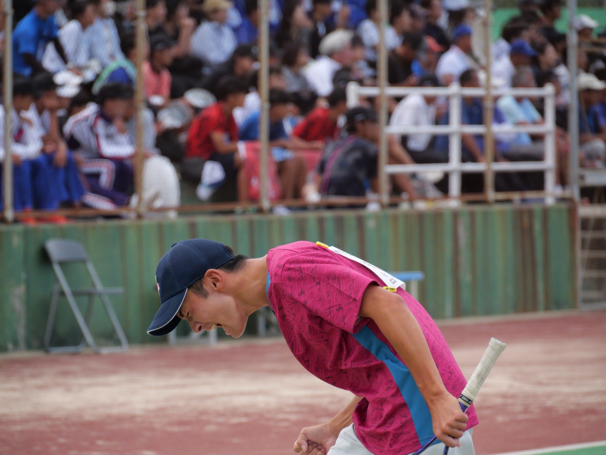 第78回 国民スポーツ大会