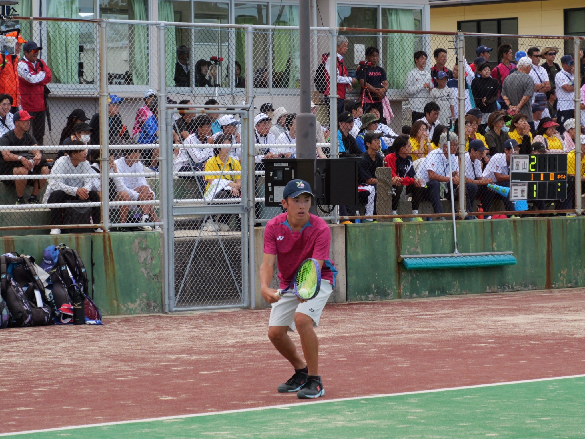 第78回 国民スポーツ大会