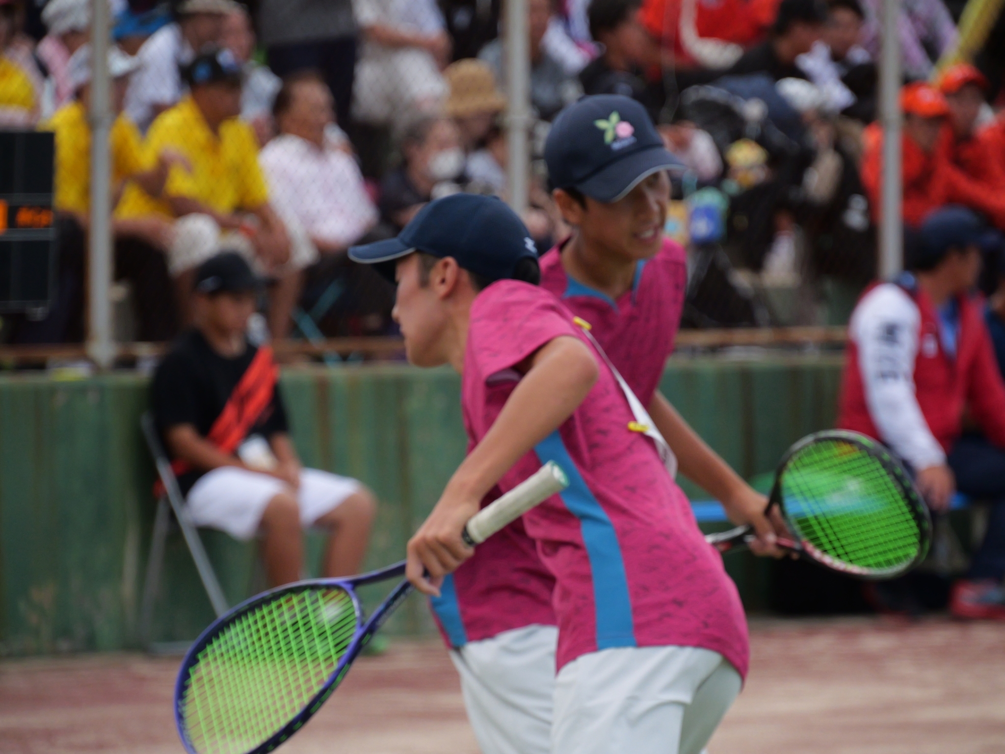 第78回 国民スポーツ大会