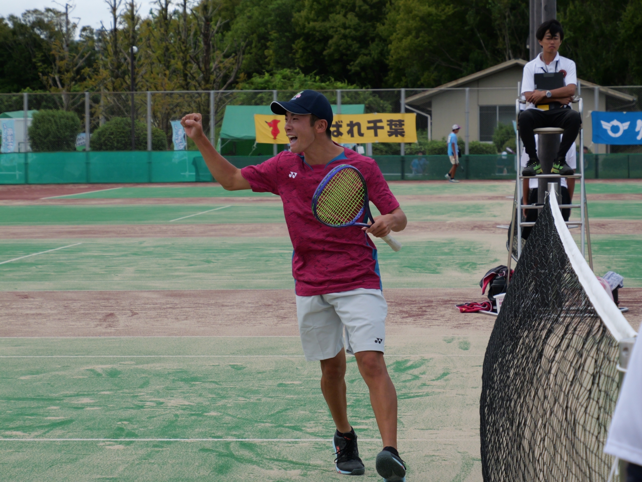 第78回 国民スポーツ大会