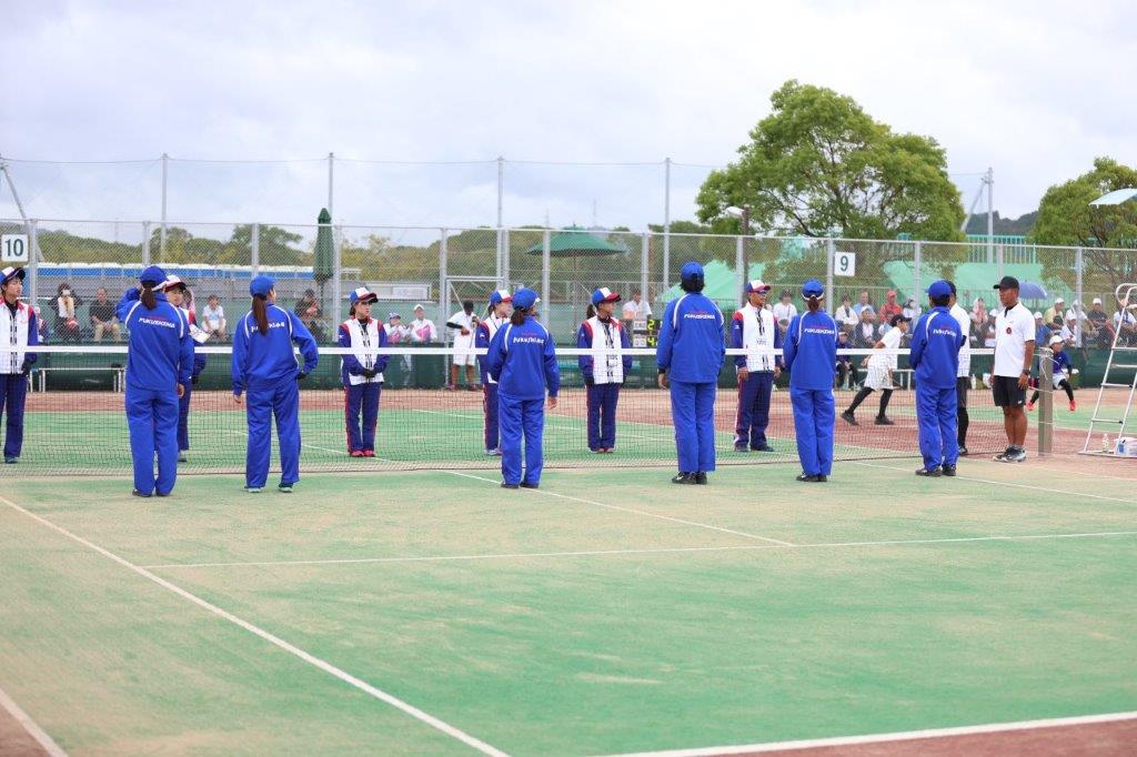 第78回 国民スポーツ大会