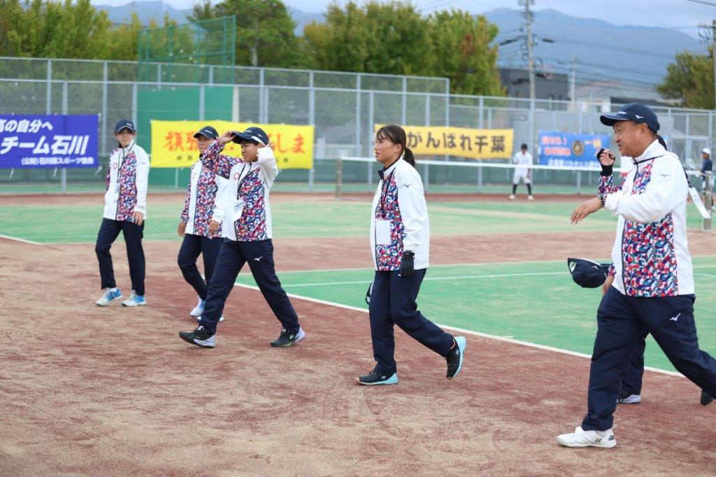 第78回 国民スポーツ大会