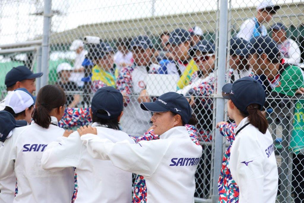 第78回 国民スポーツ大会