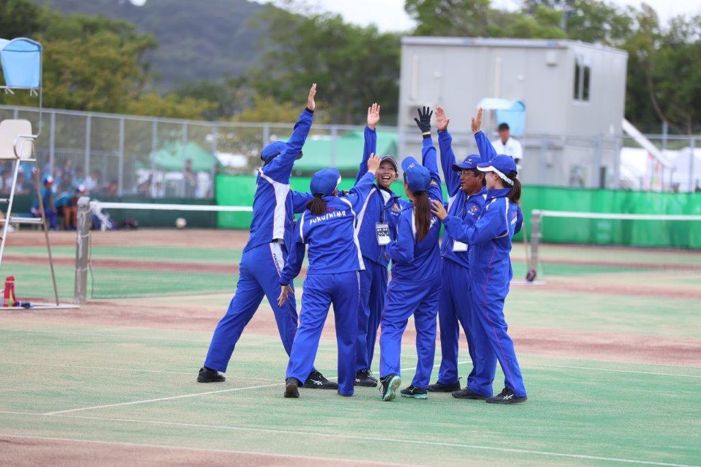 第78回 国民スポーツ大会