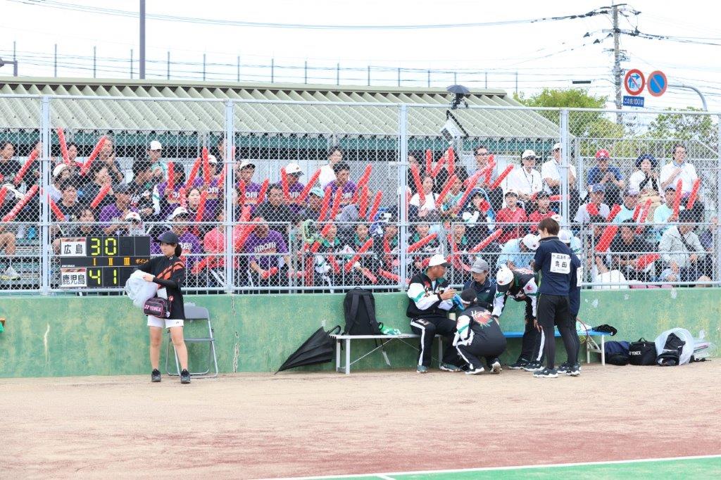 第78回 国民スポーツ大会