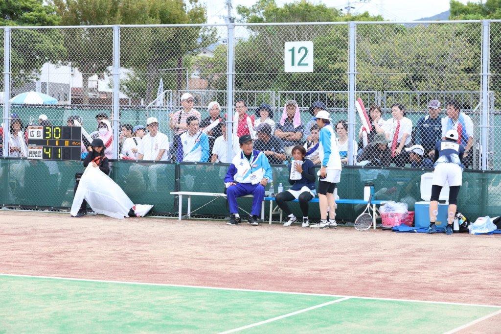 第78回 国民スポーツ大会