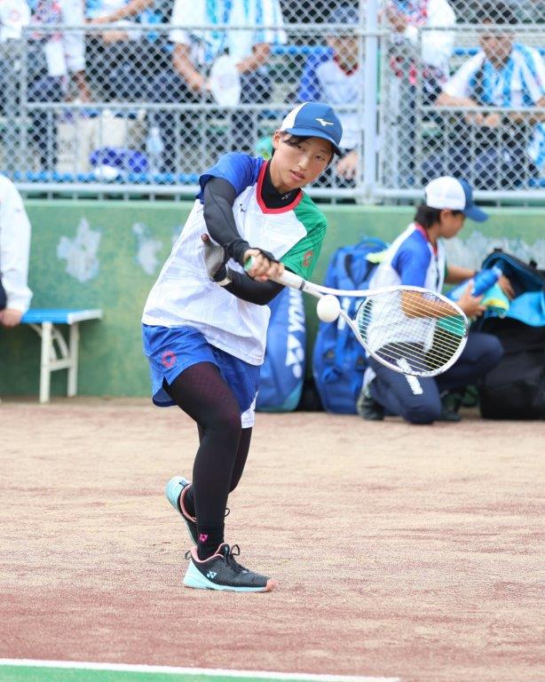 第78回 国民スポーツ大会