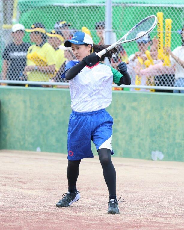 第78回 国民スポーツ大会