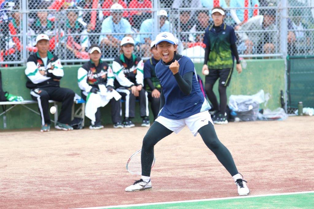 第78回 国民スポーツ大会