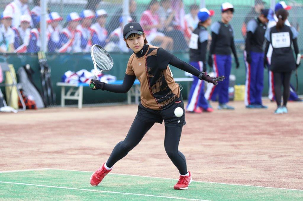 第78回 国民スポーツ大会